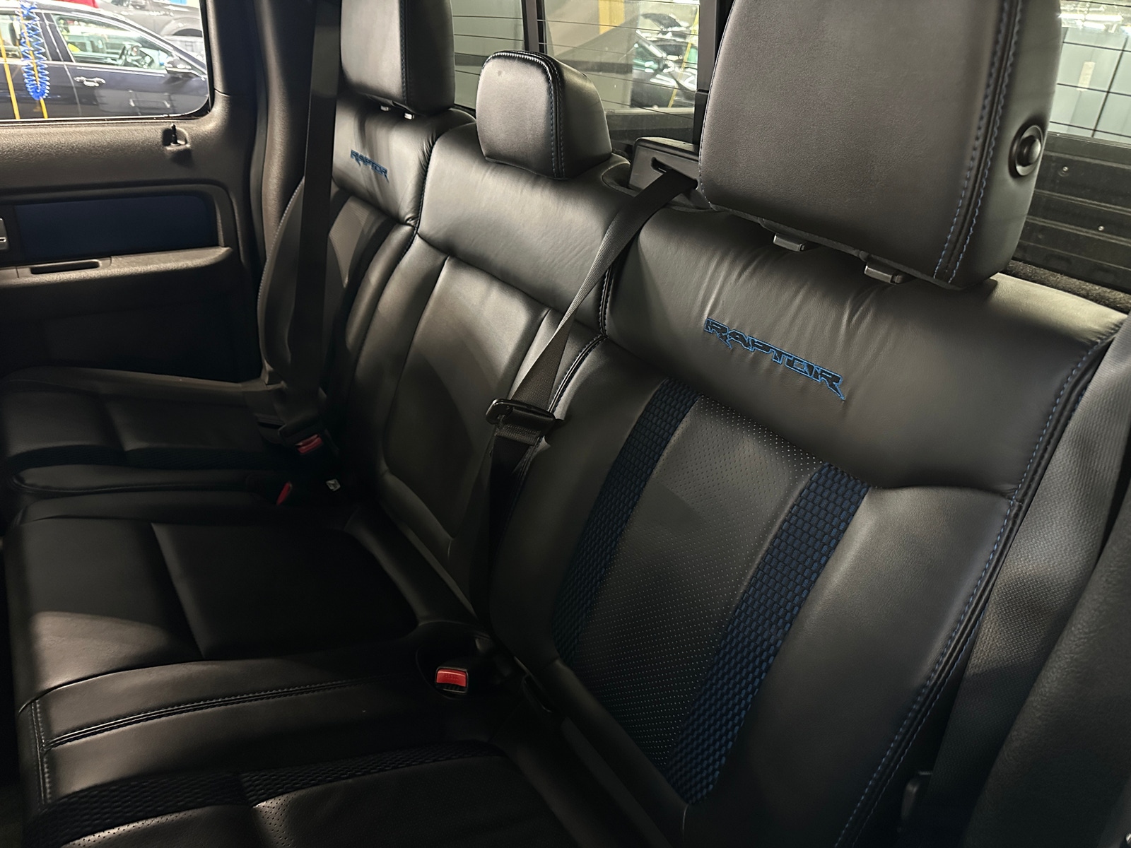 Thumbnail: 2013 Ford Econoline - 5