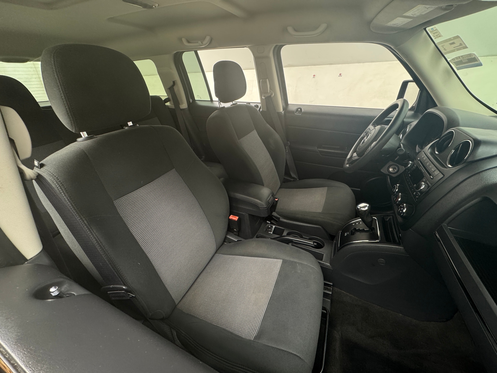 Thumbnail: 2017 Jeep Patriot - 2