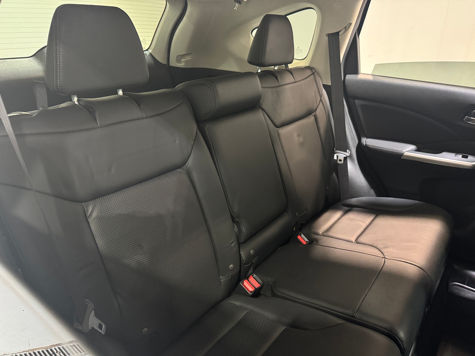 Thumbnail: 2016 Honda CR-V - 5