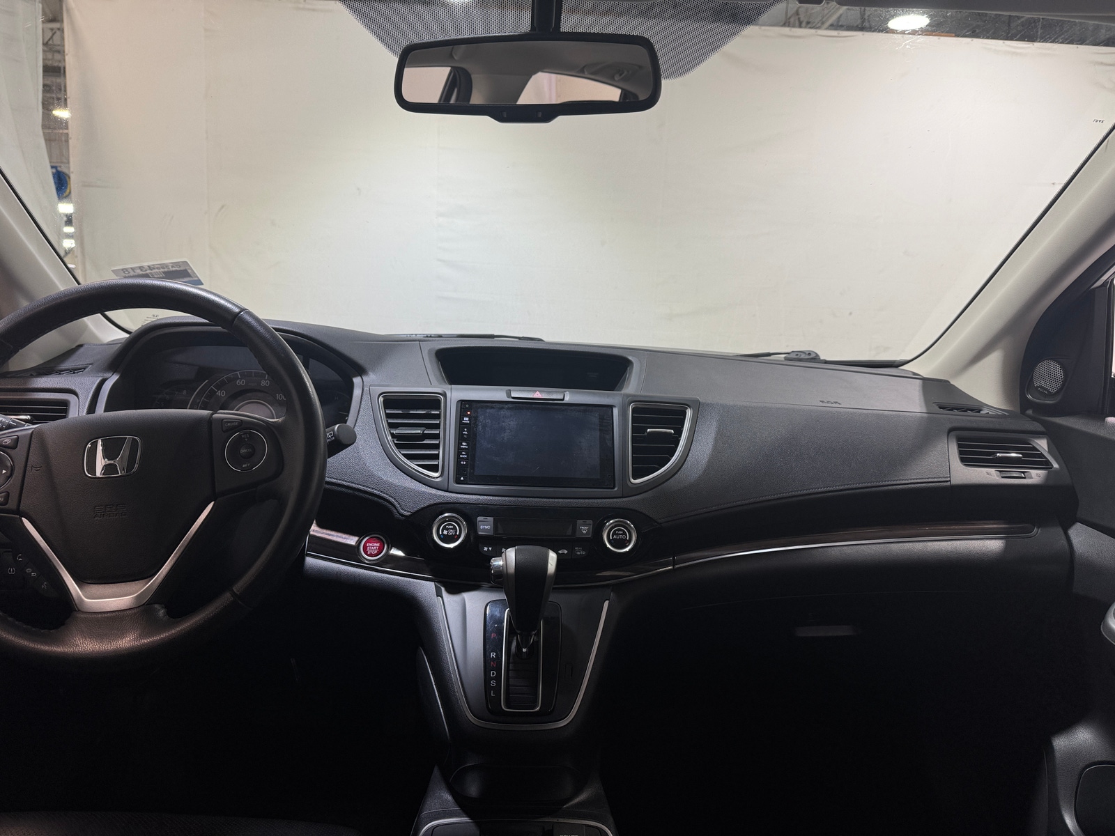 Thumbnail: 2016 Honda CR-V - 2