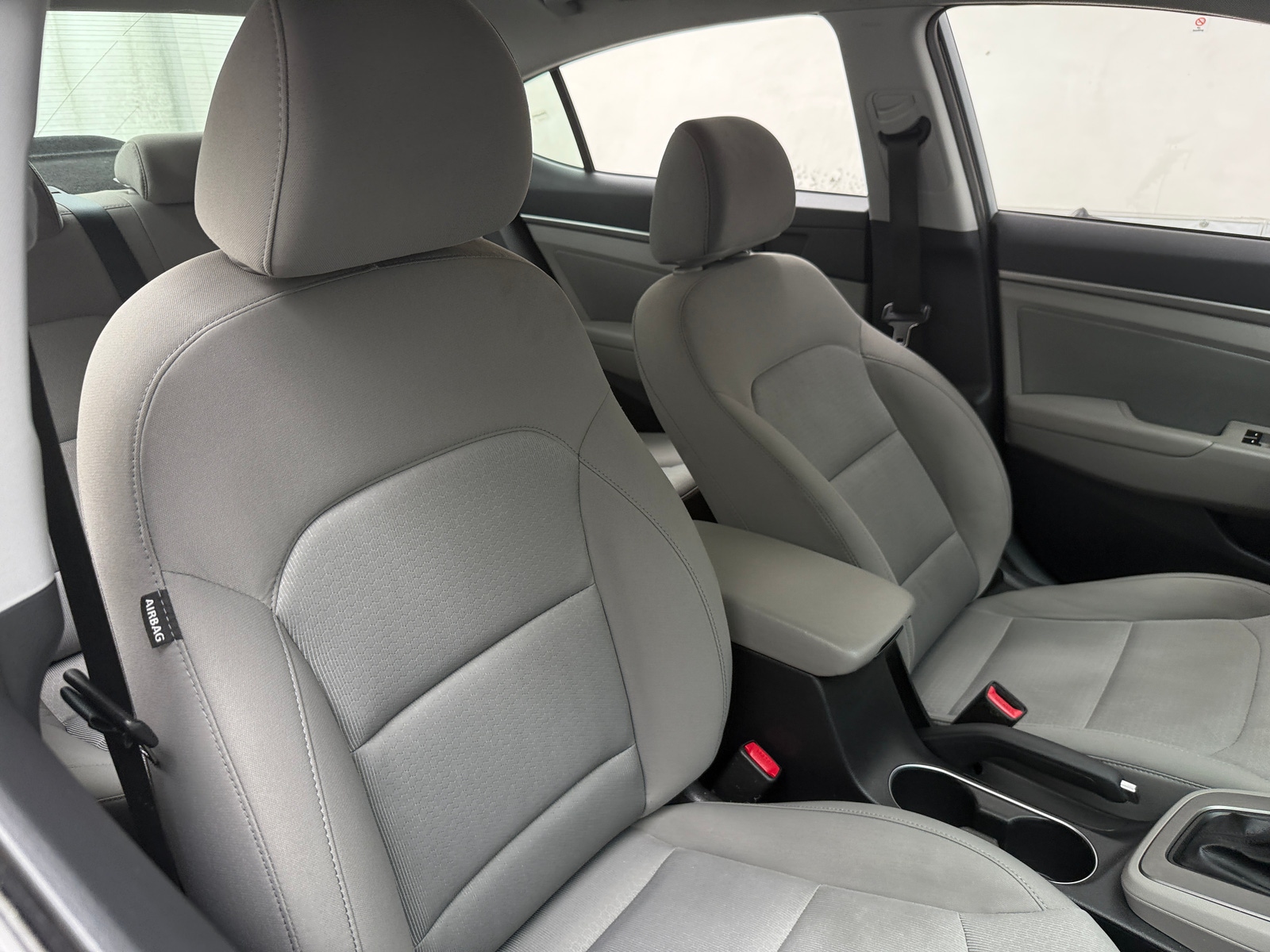 Thumbnail: 2017 Hyundai Elantra - 2