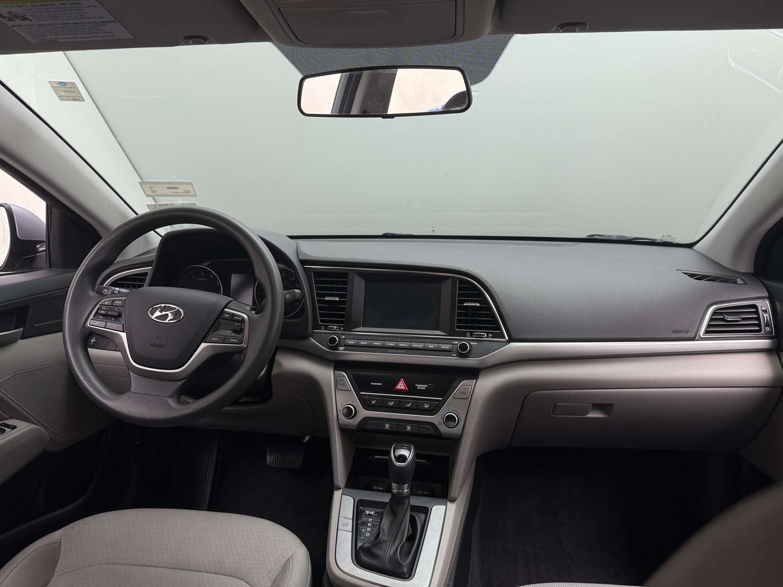 Thumbnail: 2017 Hyundai Elantra - 3