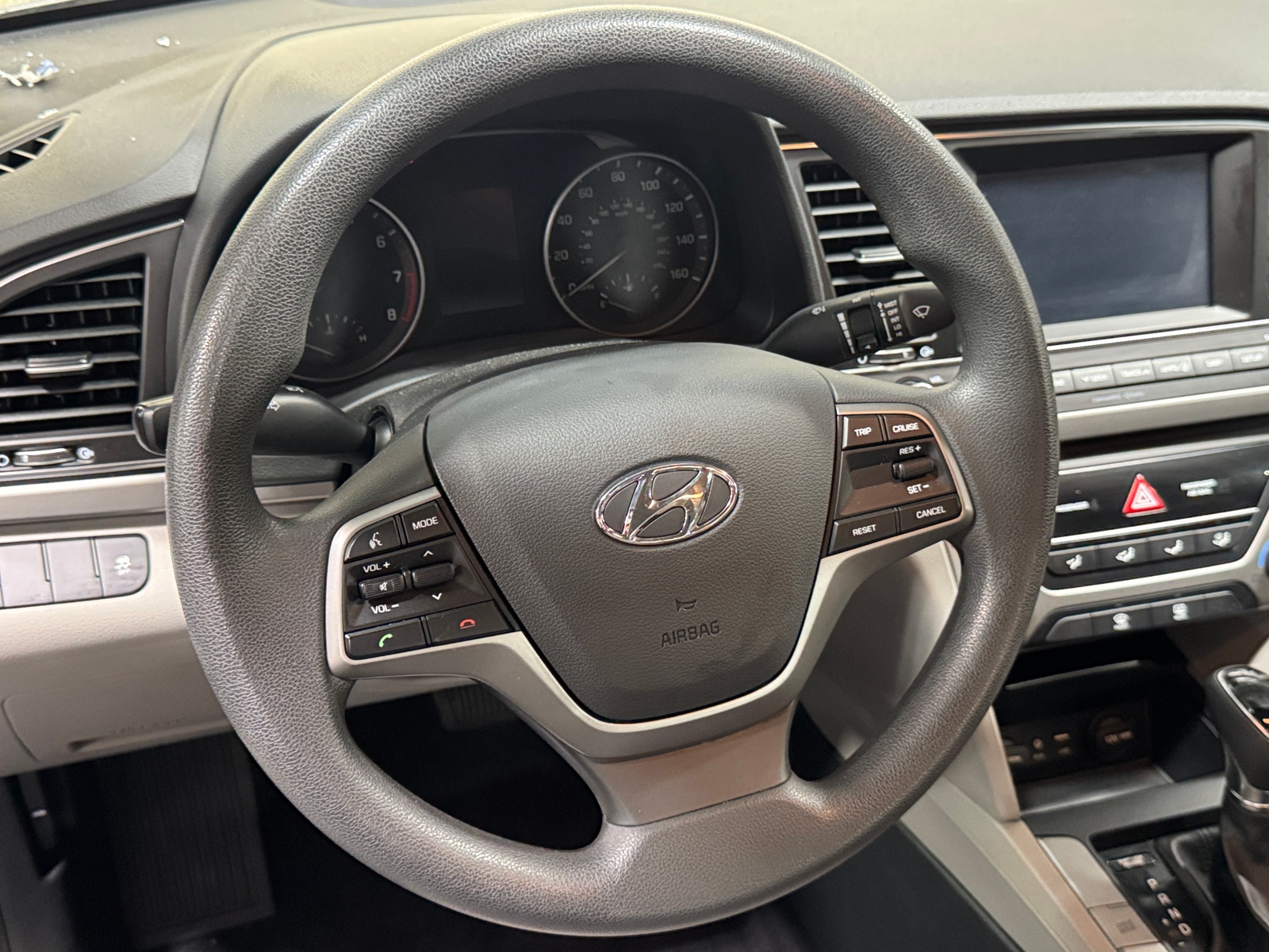 Thumbnail: 2017 Hyundai Elantra - 5