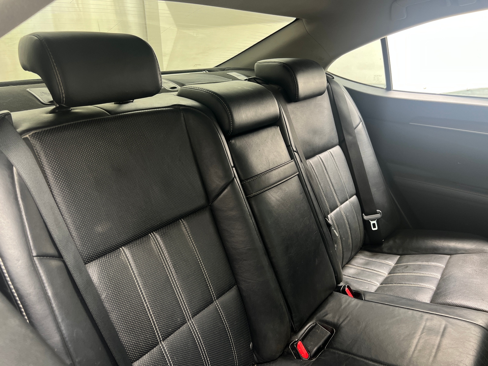 Thumbnail: 2017 Lexus ES - 5