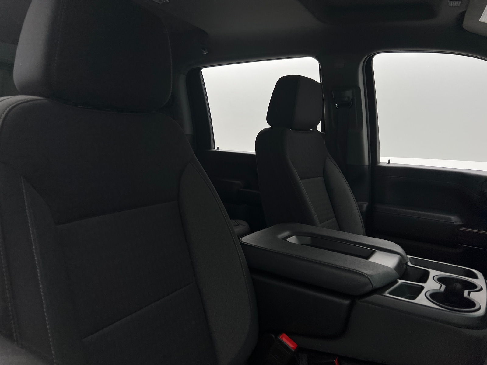 Thumbnail: 2023 Chevrolet Silverado 2500 - 2
