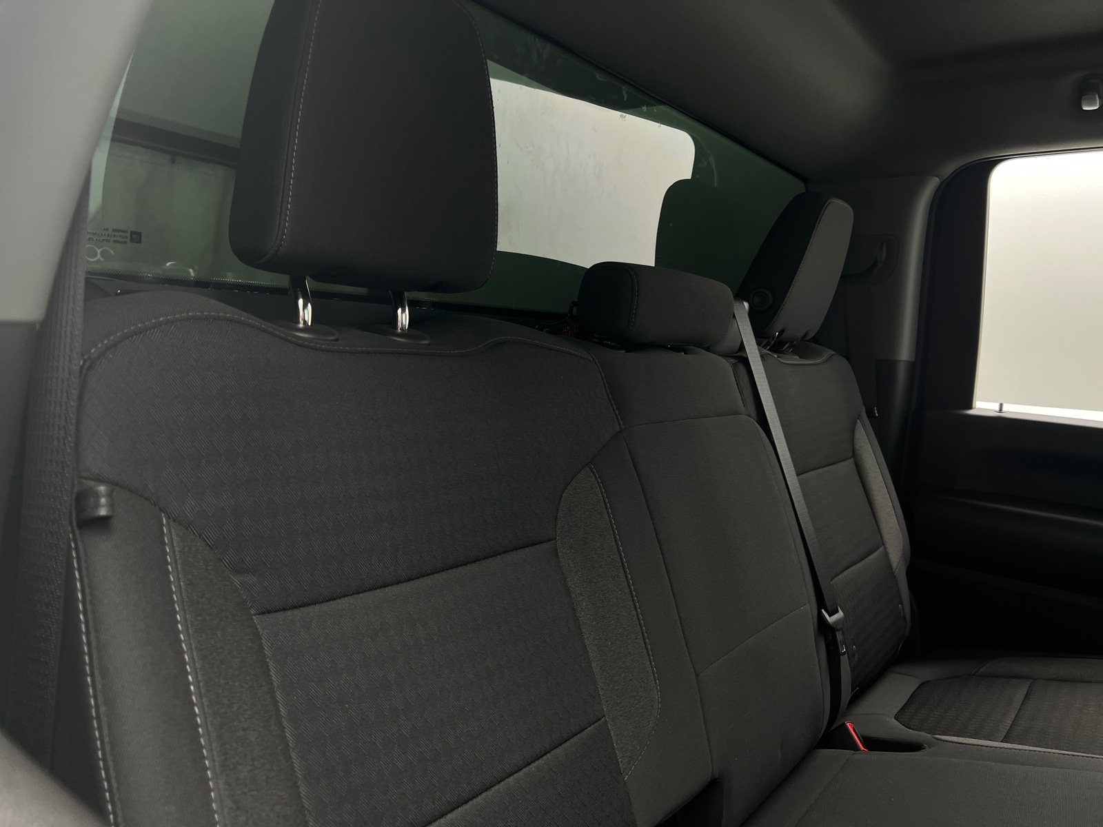 Thumbnail: 2023 Chevrolet Silverado 2500 - 6