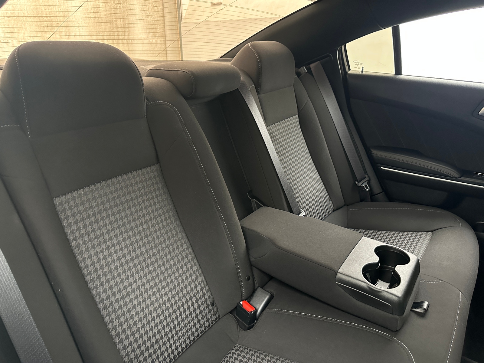 Thumbnail: 2021 Dodge Charger - 6