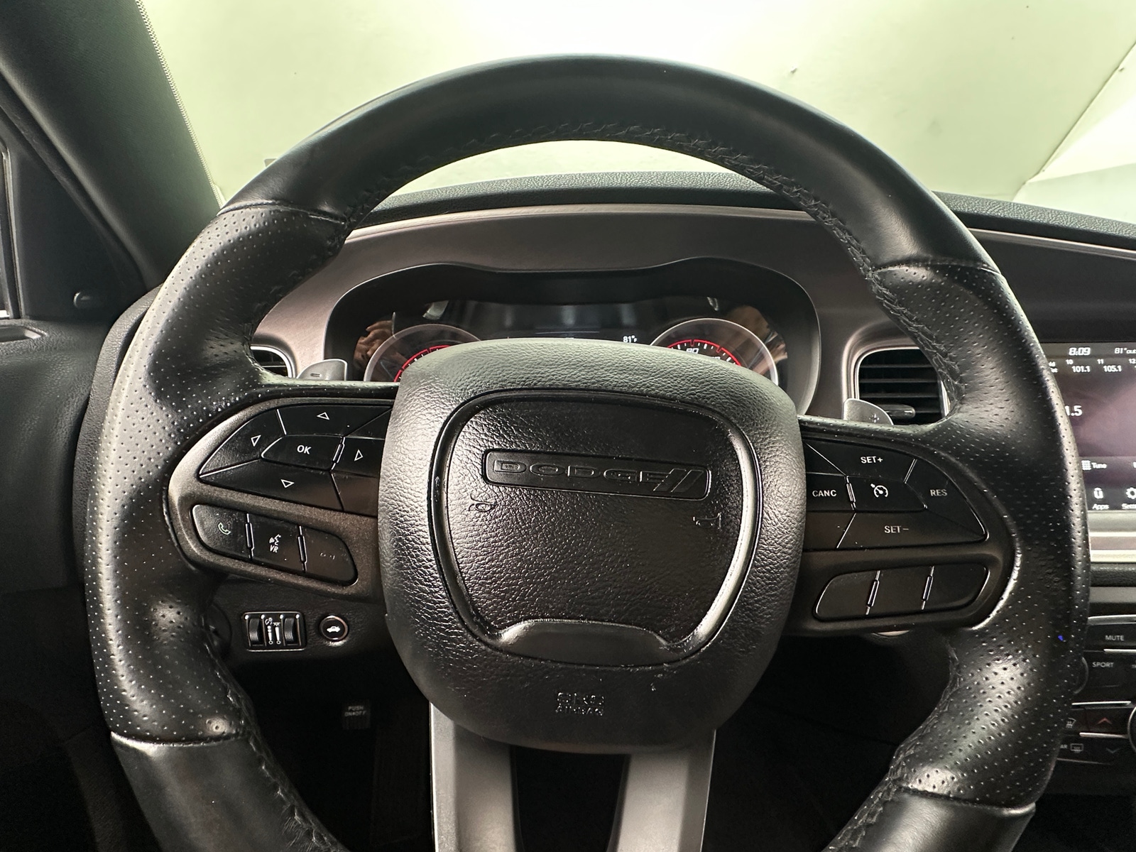 Thumbnail: 2021 Dodge Charger - 5