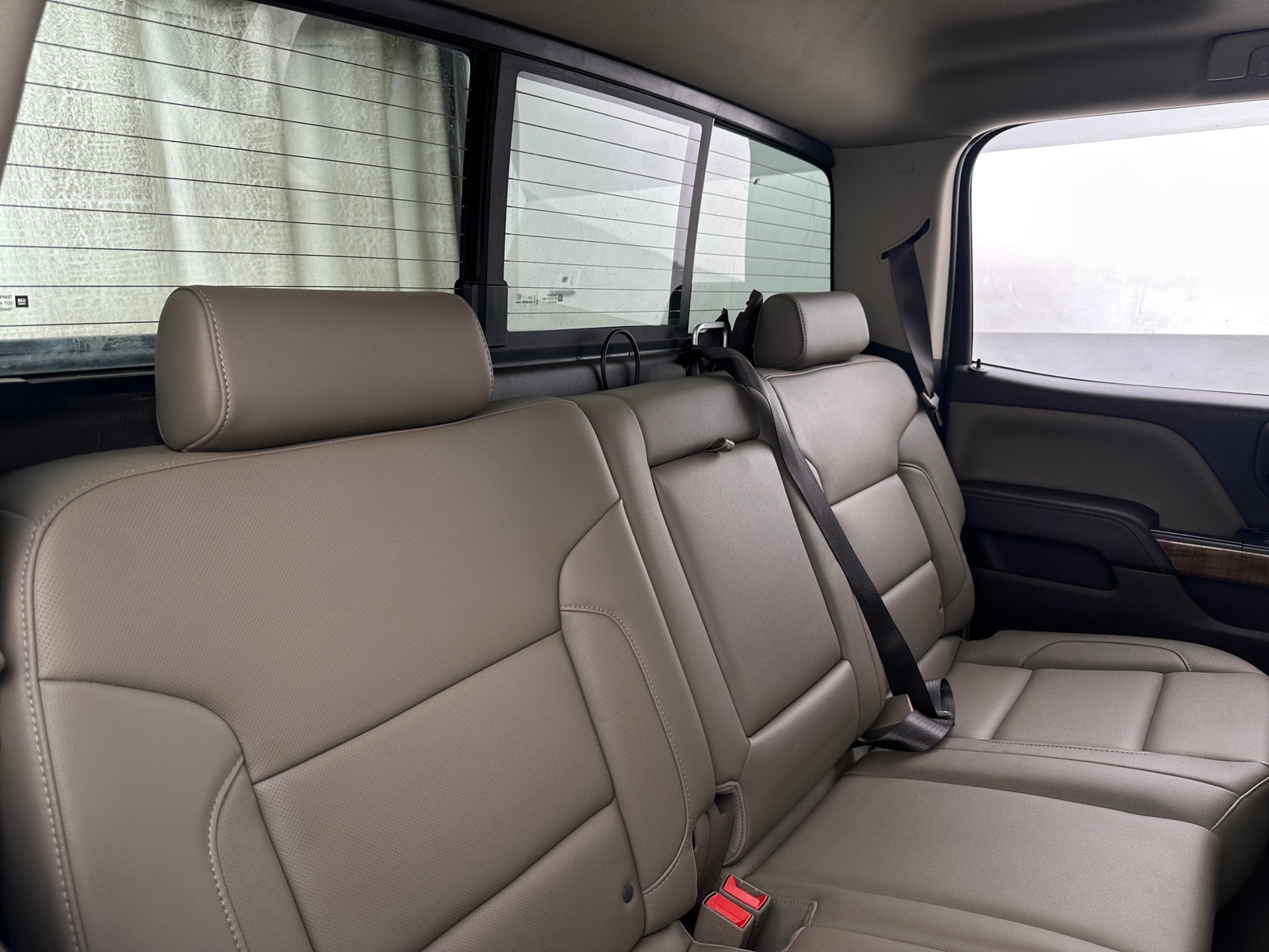 Thumbnail: 2018 GMC Sierra 1500 - 5