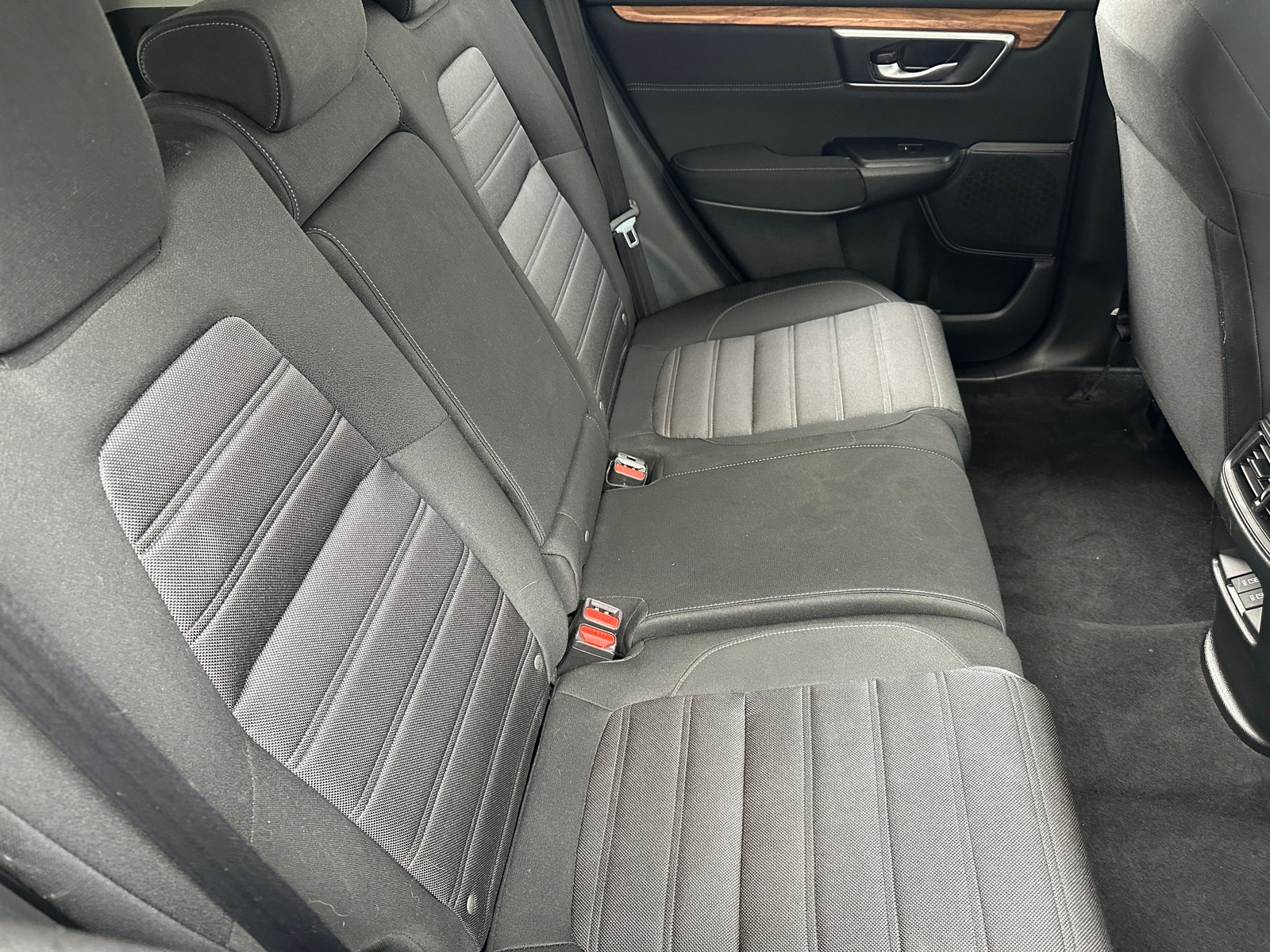 Thumbnail: 2020 Honda CR-V - 6