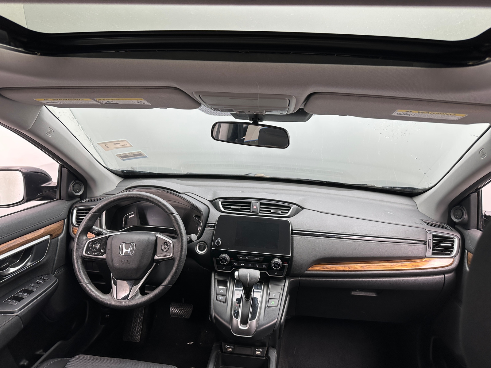 Thumbnail: 2020 Honda CR-V - 3