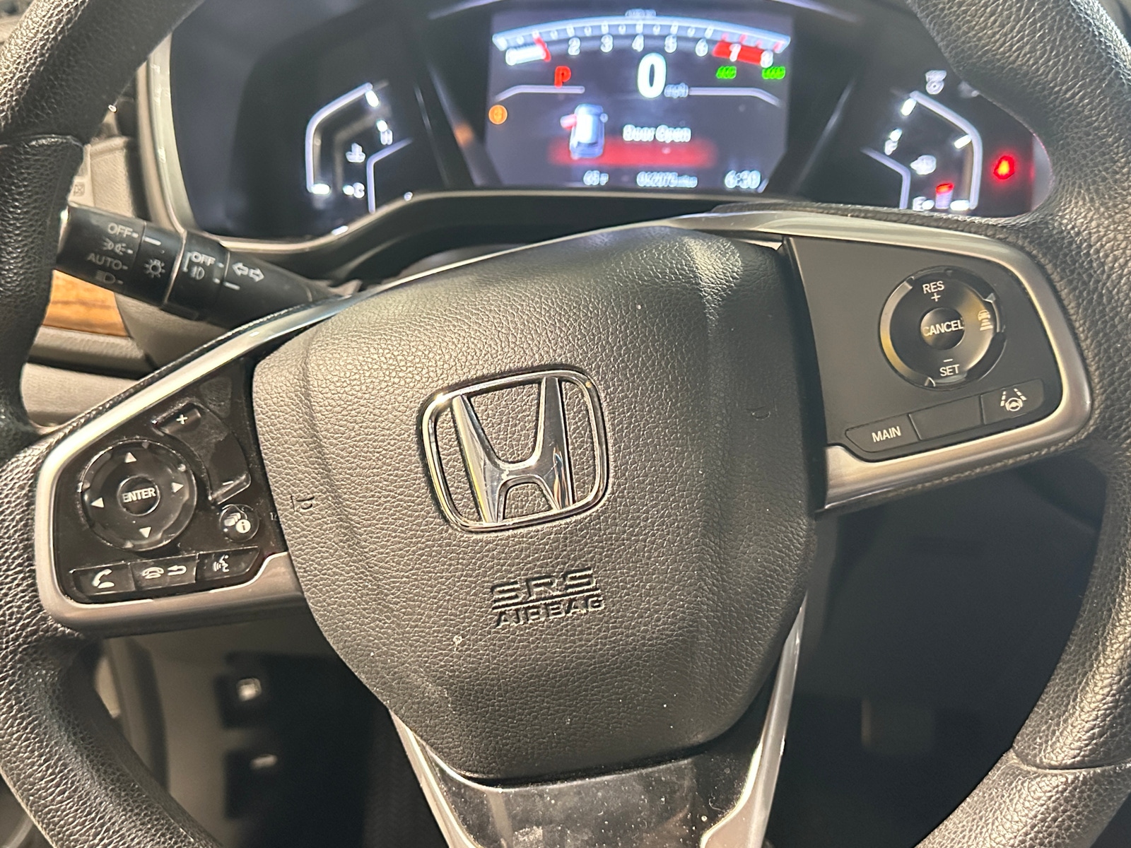 Thumbnail: 2020 Honda CR-V - 5