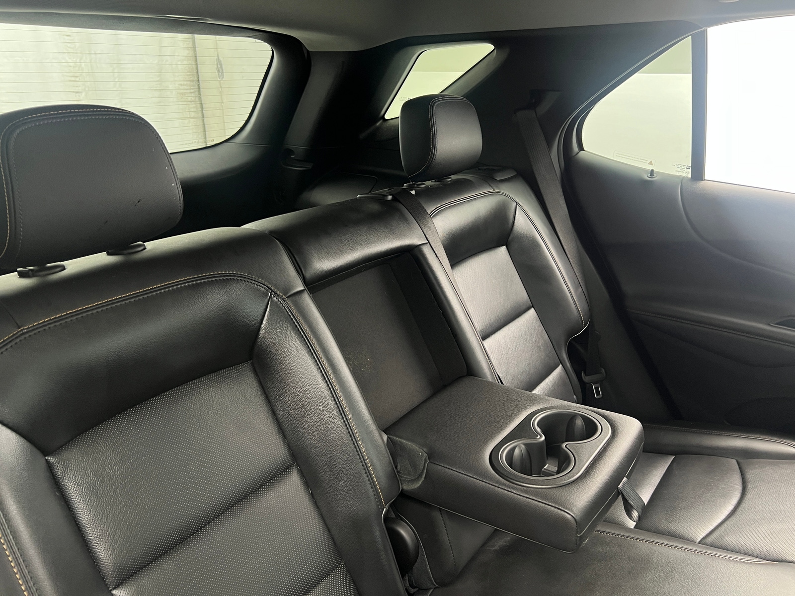 Thumbnail: 2018 Chevrolet Equinox - 5