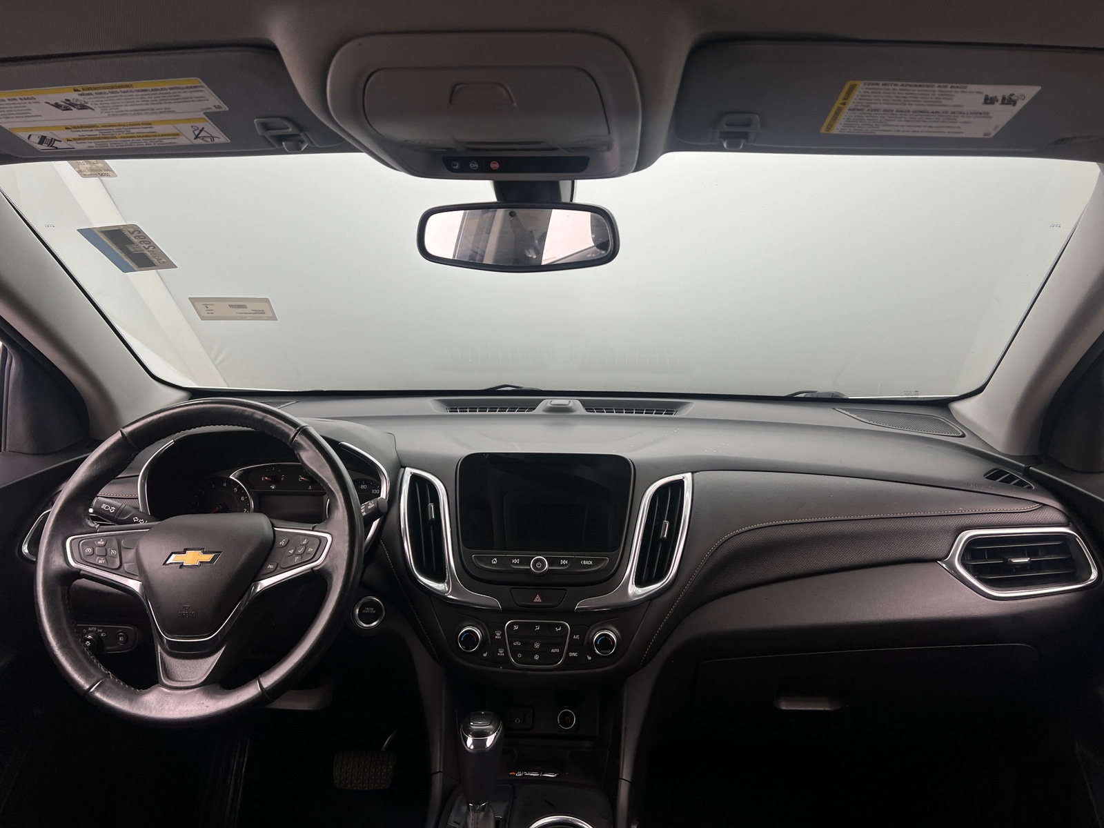 Thumbnail: 2018 Chevrolet Equinox - 2