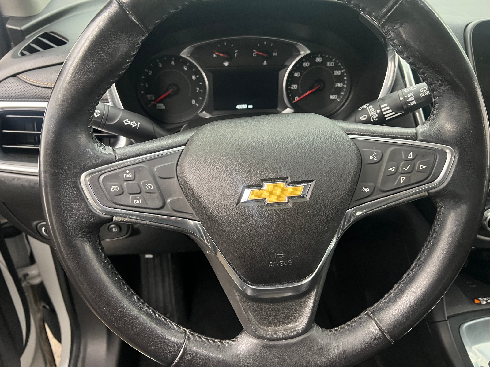 Thumbnail: 2018 Chevrolet Equinox - 4