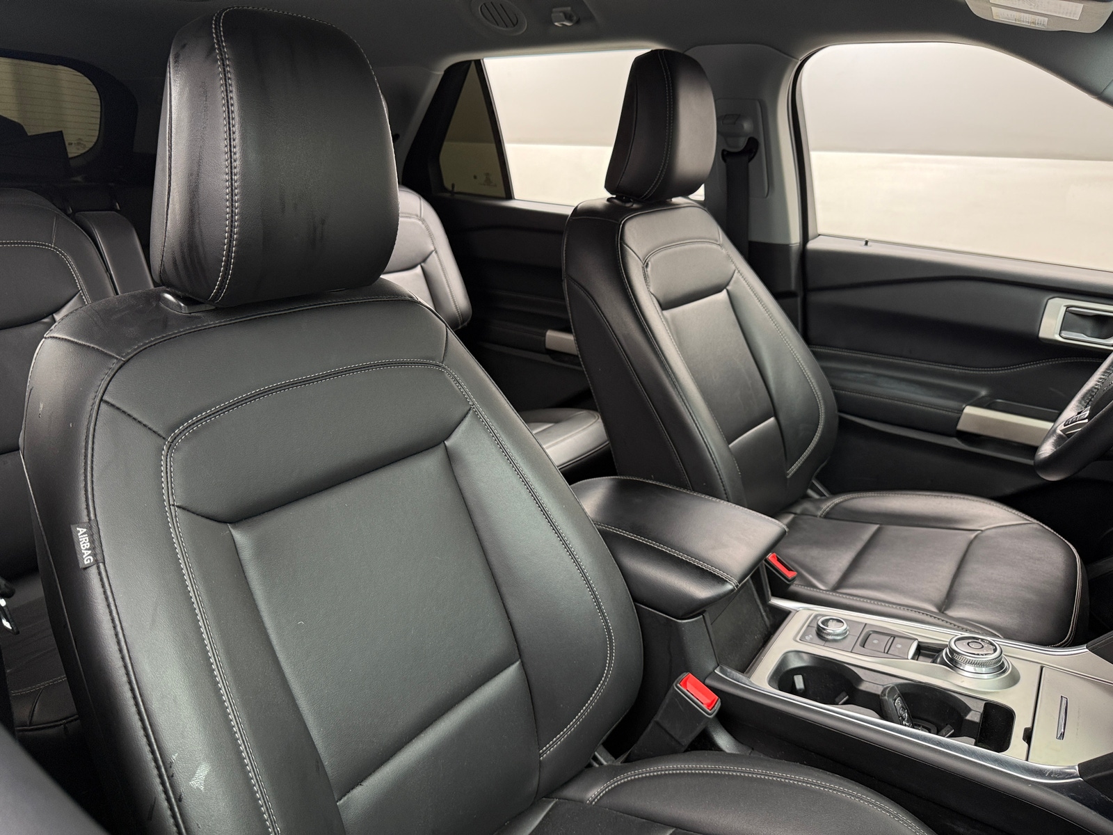 Thumbnail: 2023 Ford Explorer - 2