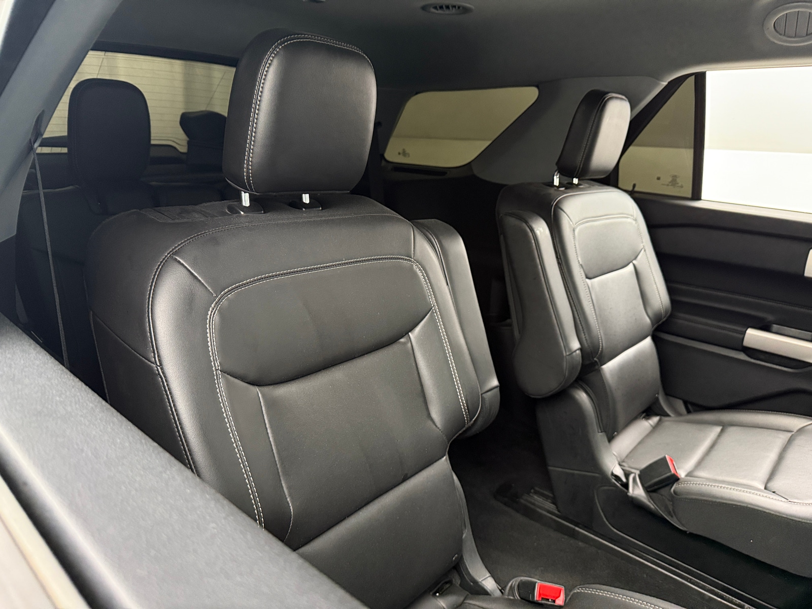 Thumbnail: 2023 Ford Explorer - 6