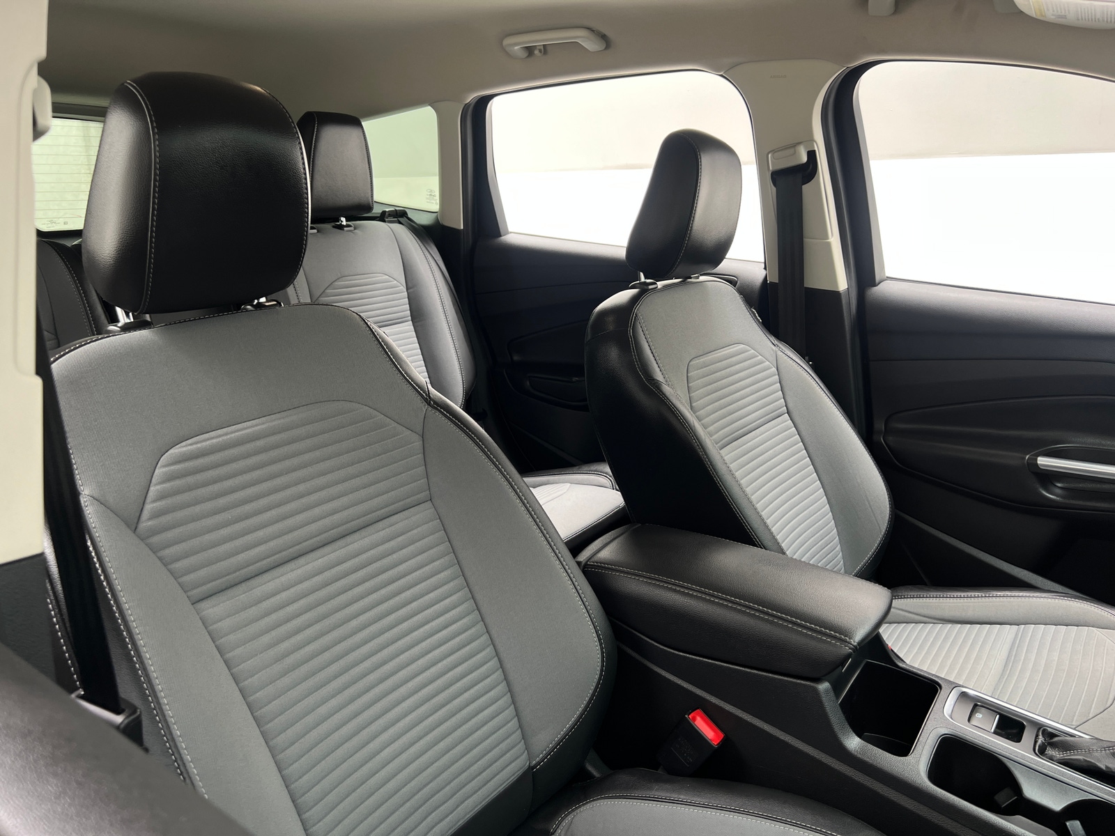 Thumbnail: 2019 Ford Escape - 2
