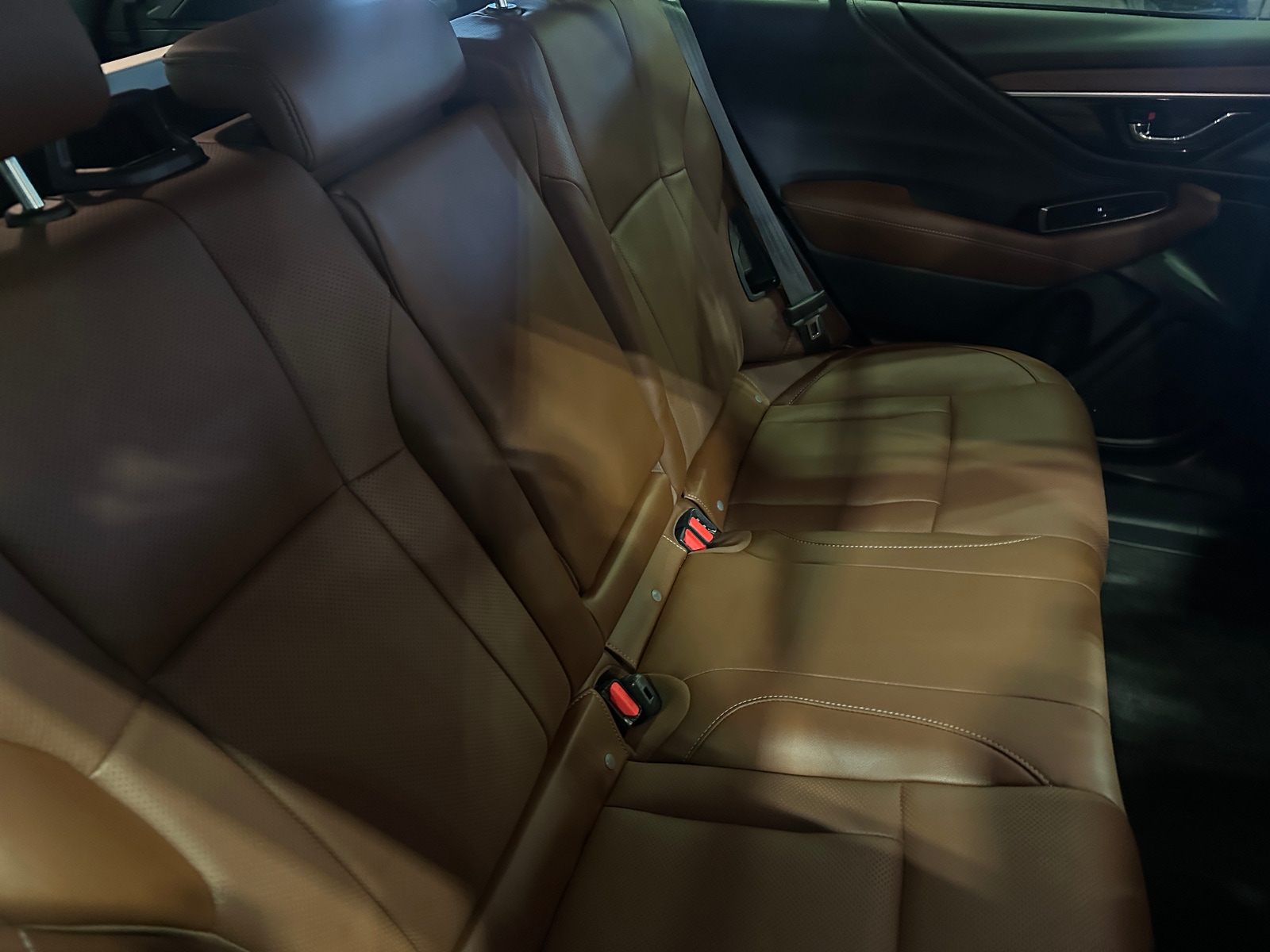Thumbnail: 2022 Subaru Outback - 5