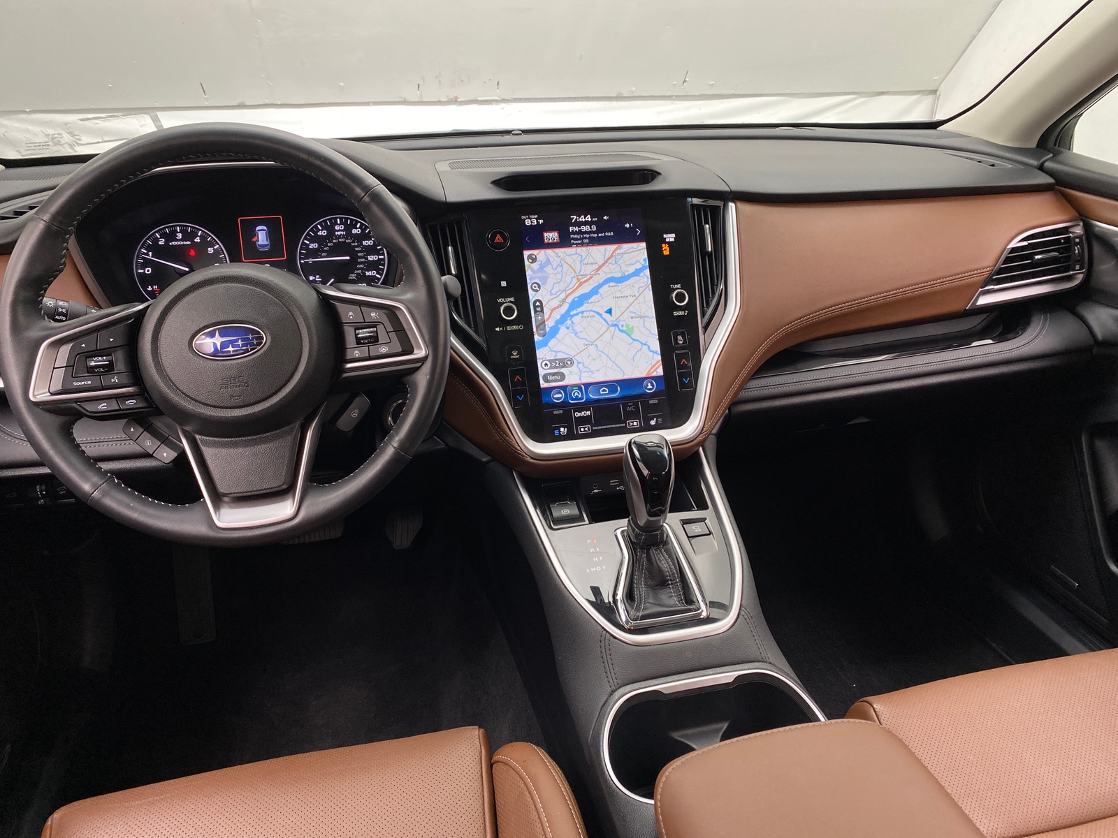 Thumbnail: 2022 Subaru Outback - 2