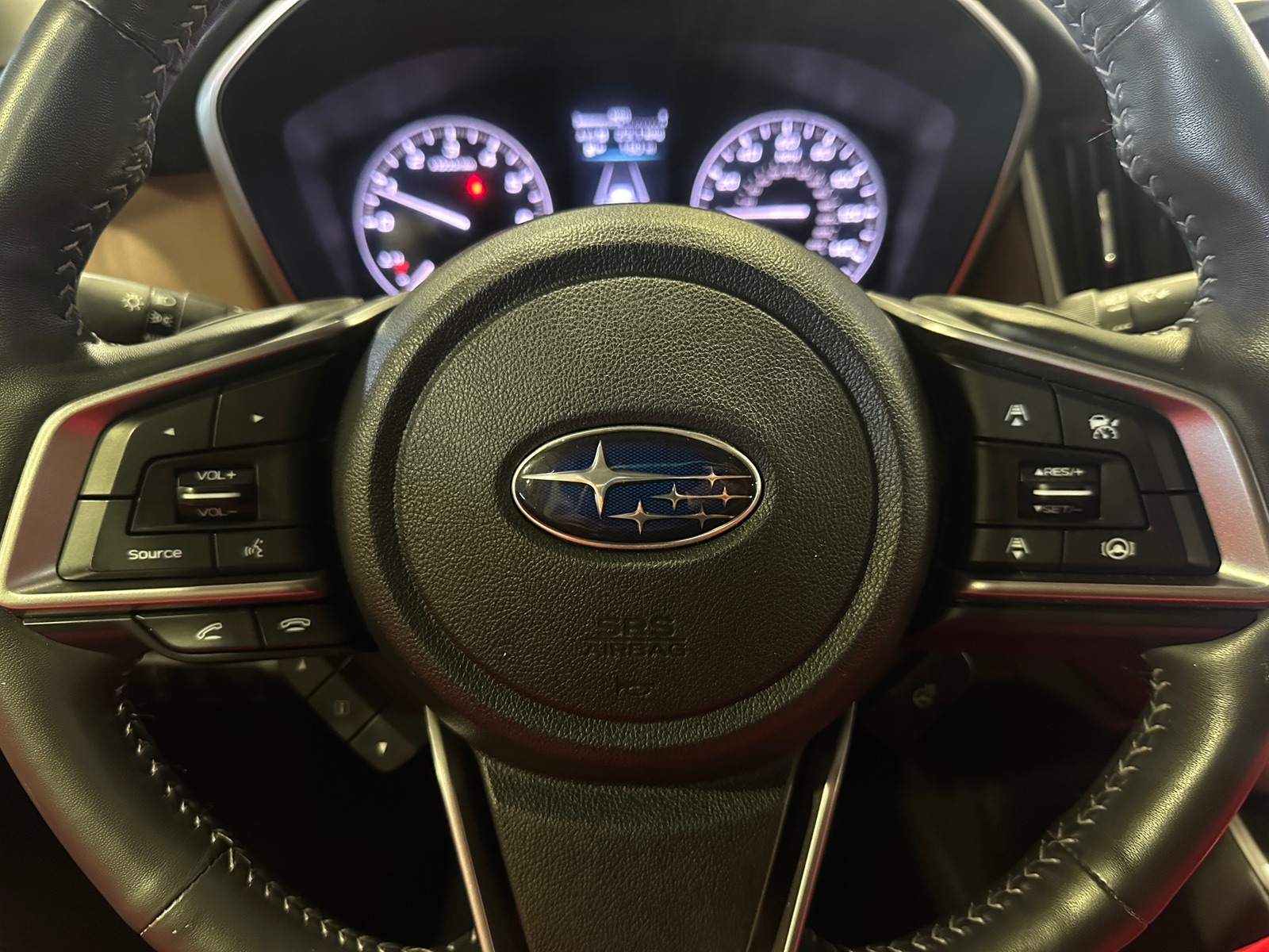 Thumbnail: 2022 Subaru Outback - 4