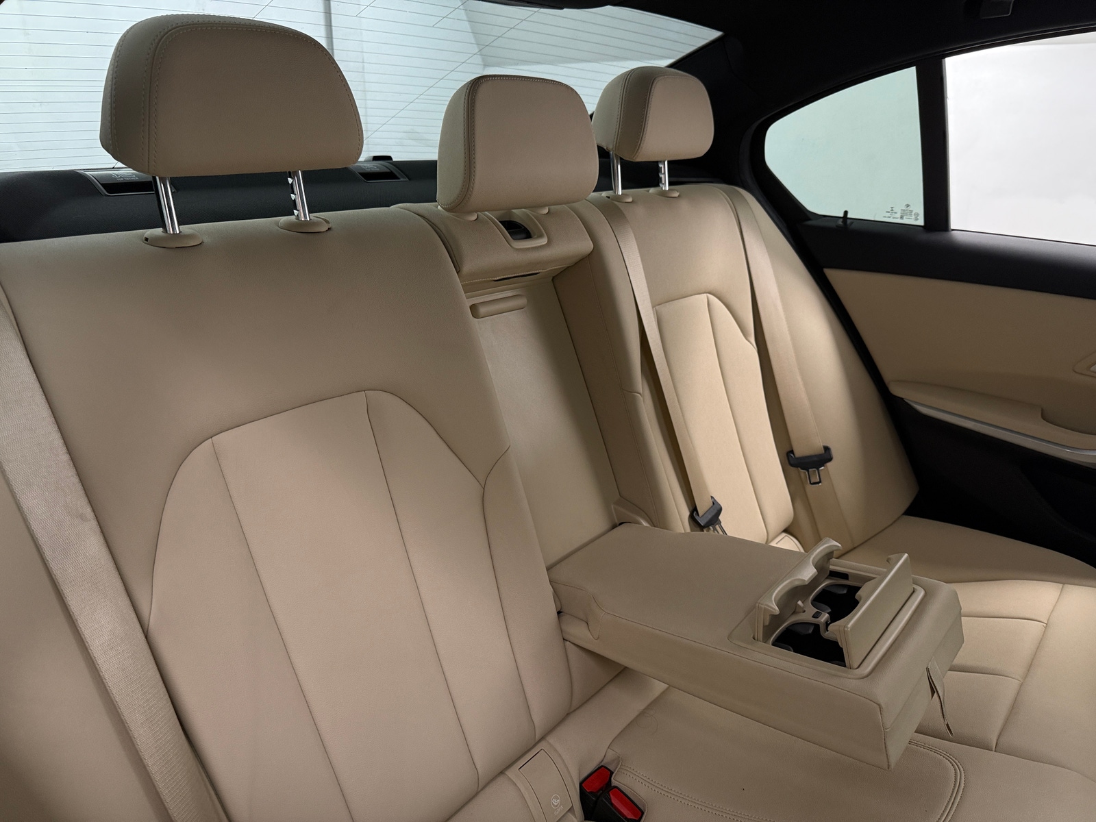 Thumbnail: 2020 BMW 3 Series - 5
