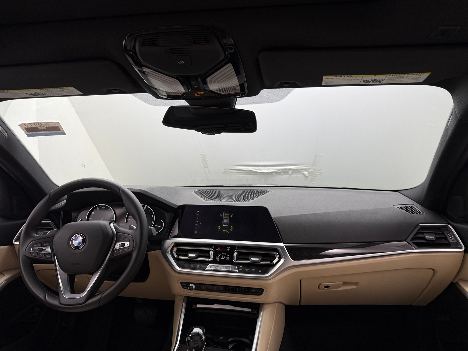 Thumbnail: 2020 BMW 3 Series - 2