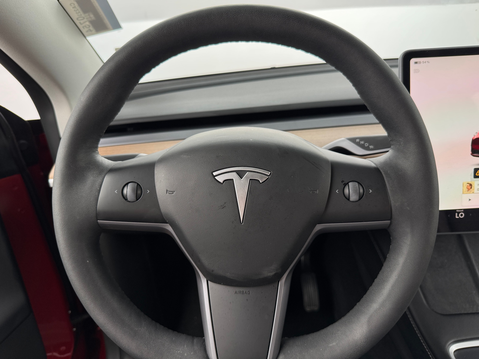 Thumbnail: 2023 Tesla Model Y - 4