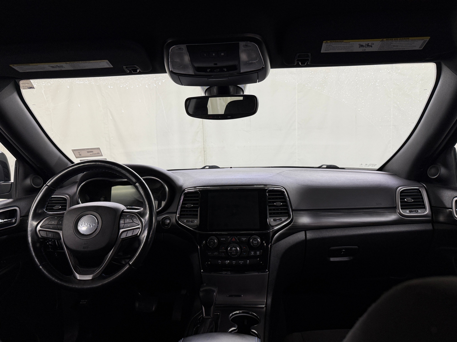 Thumbnail: 2020 Jeep Grand Cherokee - 3