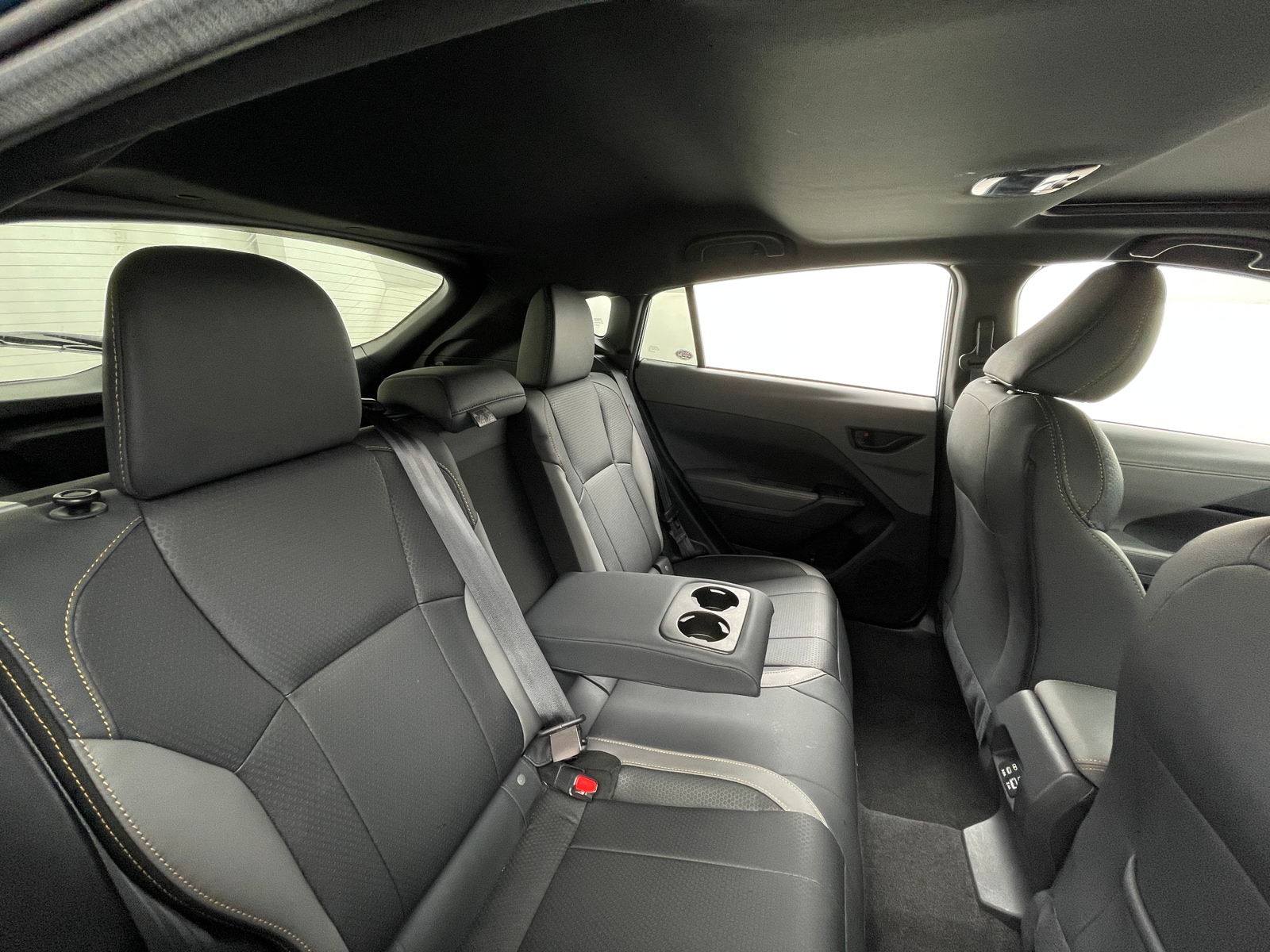 Thumbnail: 2024 Subaru Crosstrek - 6