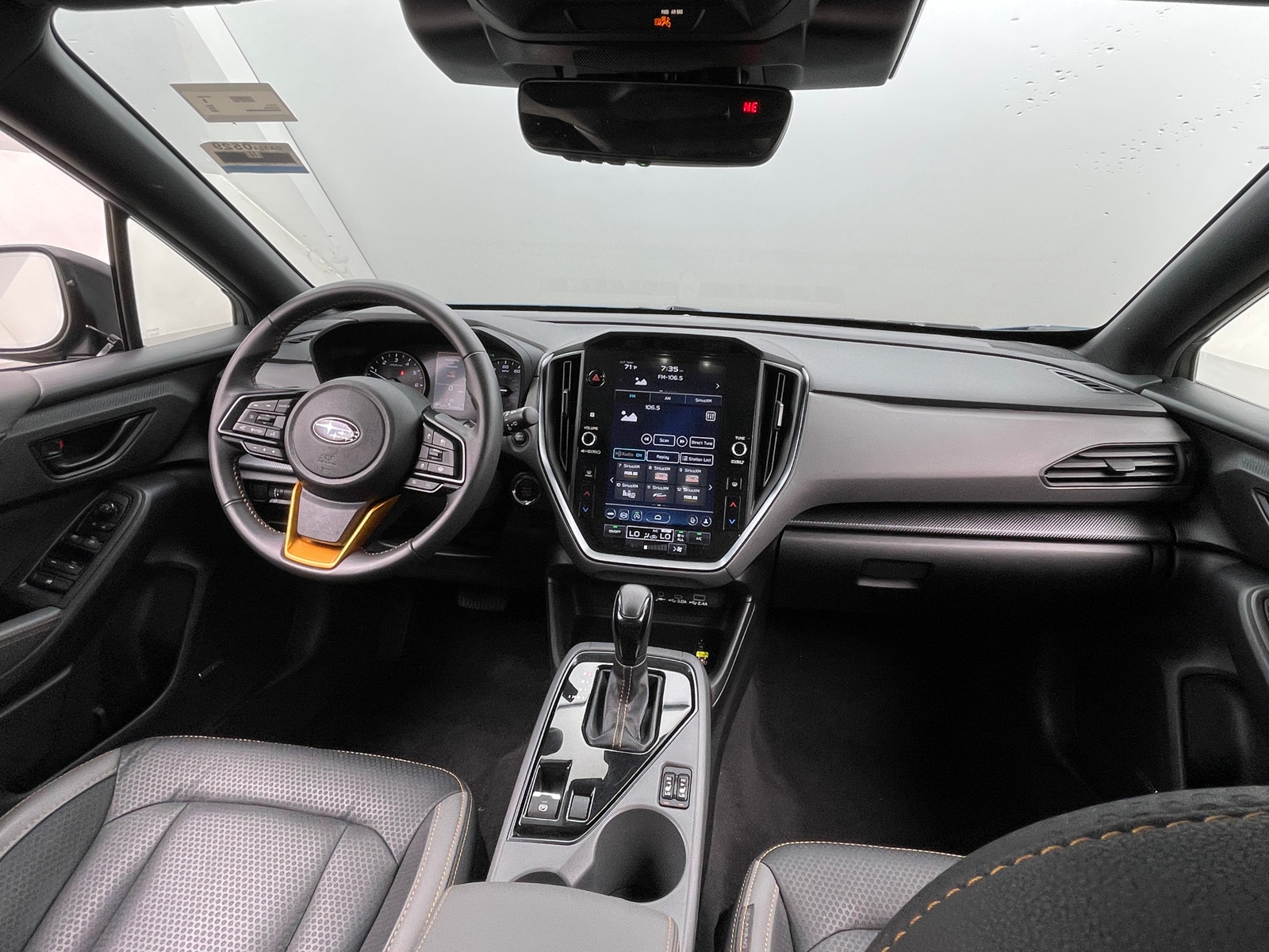 Thumbnail: 2024 Subaru Crosstrek - 3