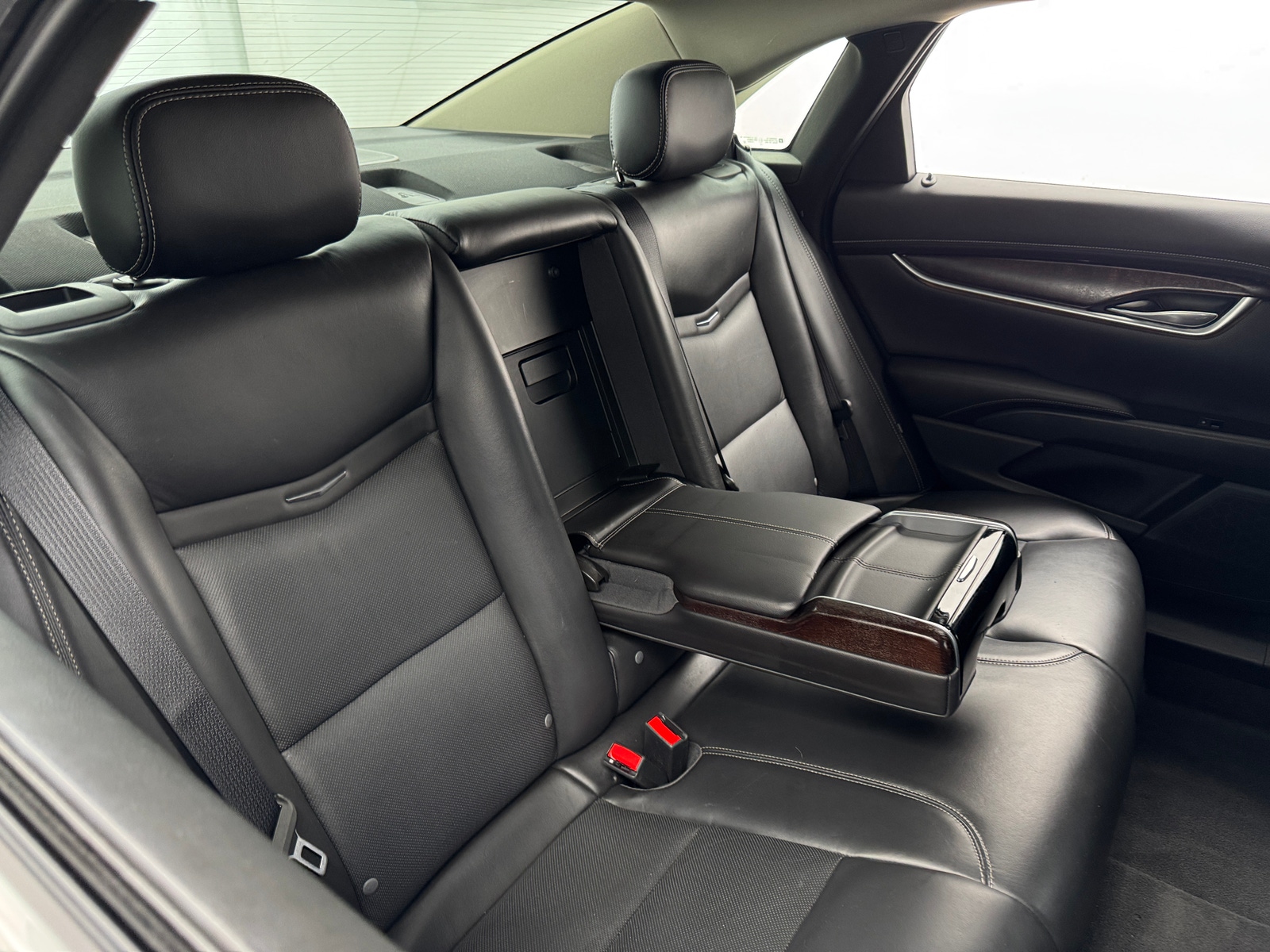 Thumbnail: 2019 Cadillac XTS - 5