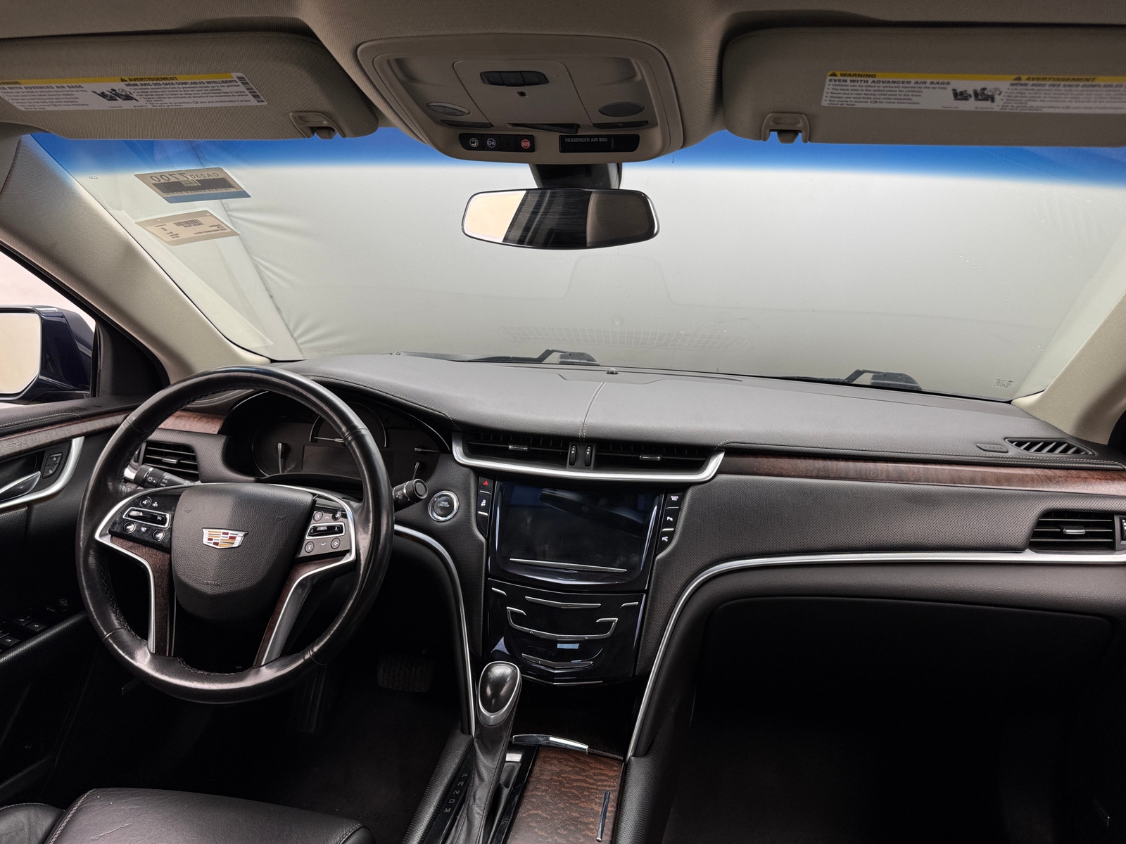 Thumbnail: 2019 Cadillac XTS - 2