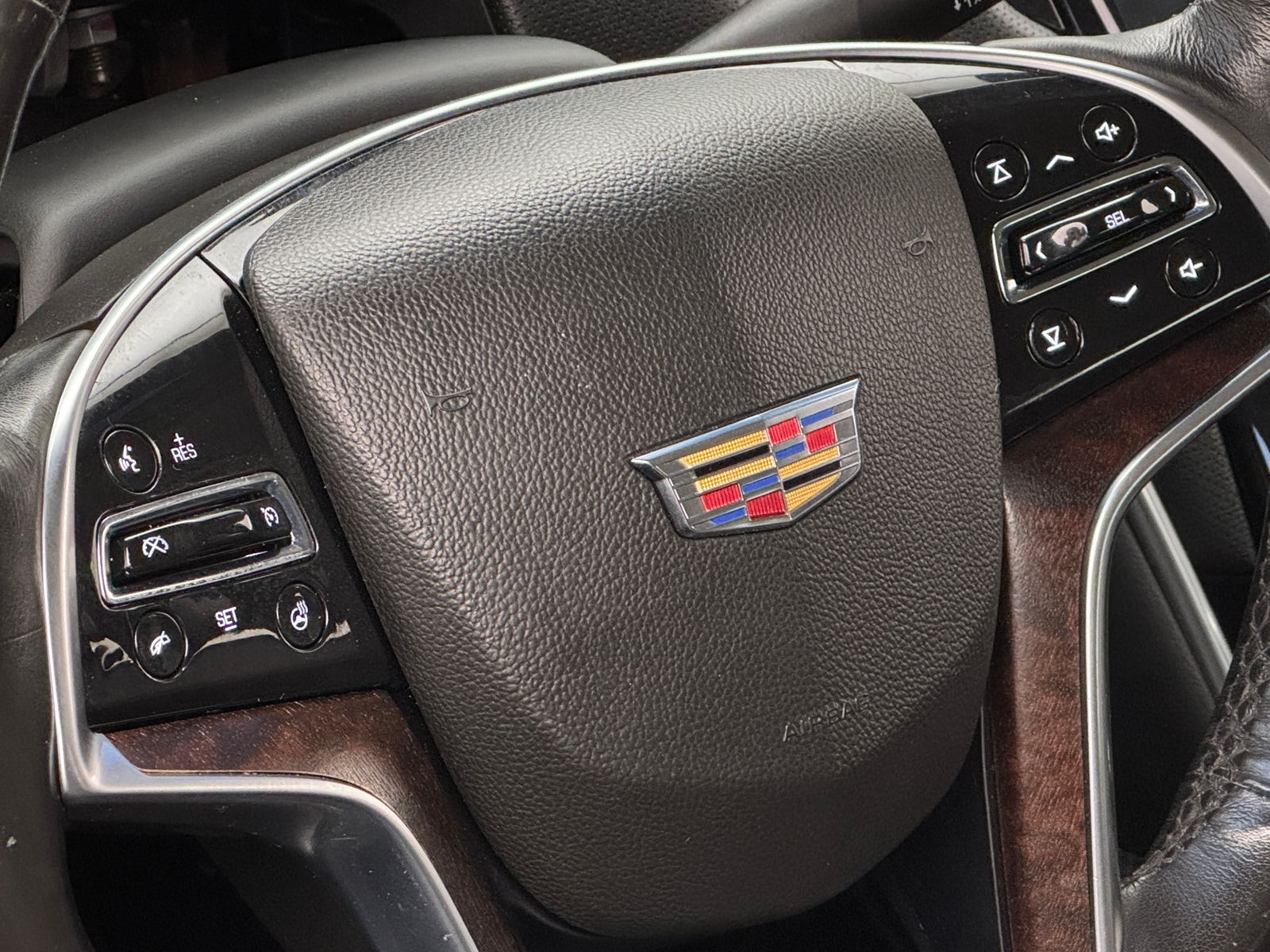 Thumbnail: 2019 Cadillac XTS - 4