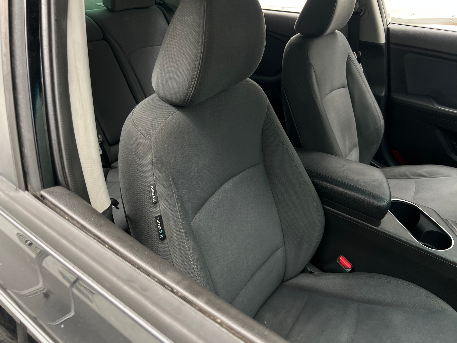 Thumbnail: 2015 Kia Optima - 2
