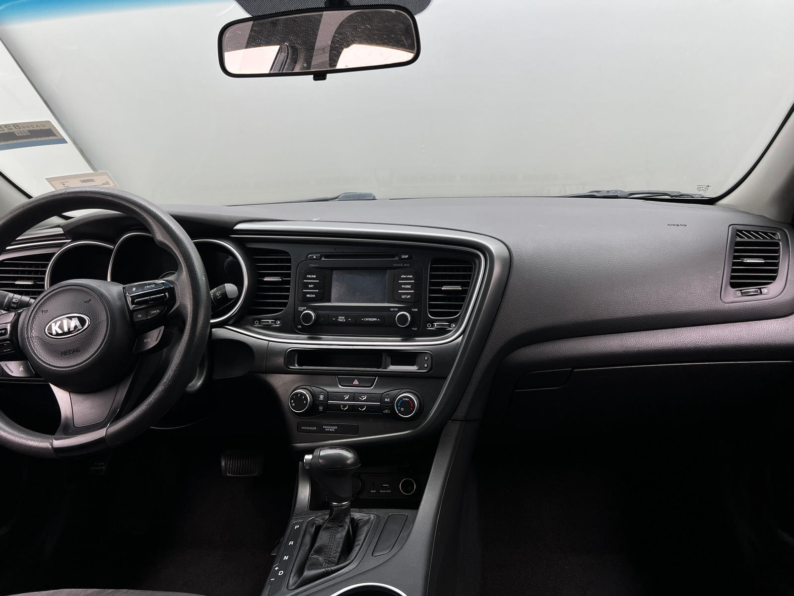 Thumbnail: 2015 Kia Optima - 3