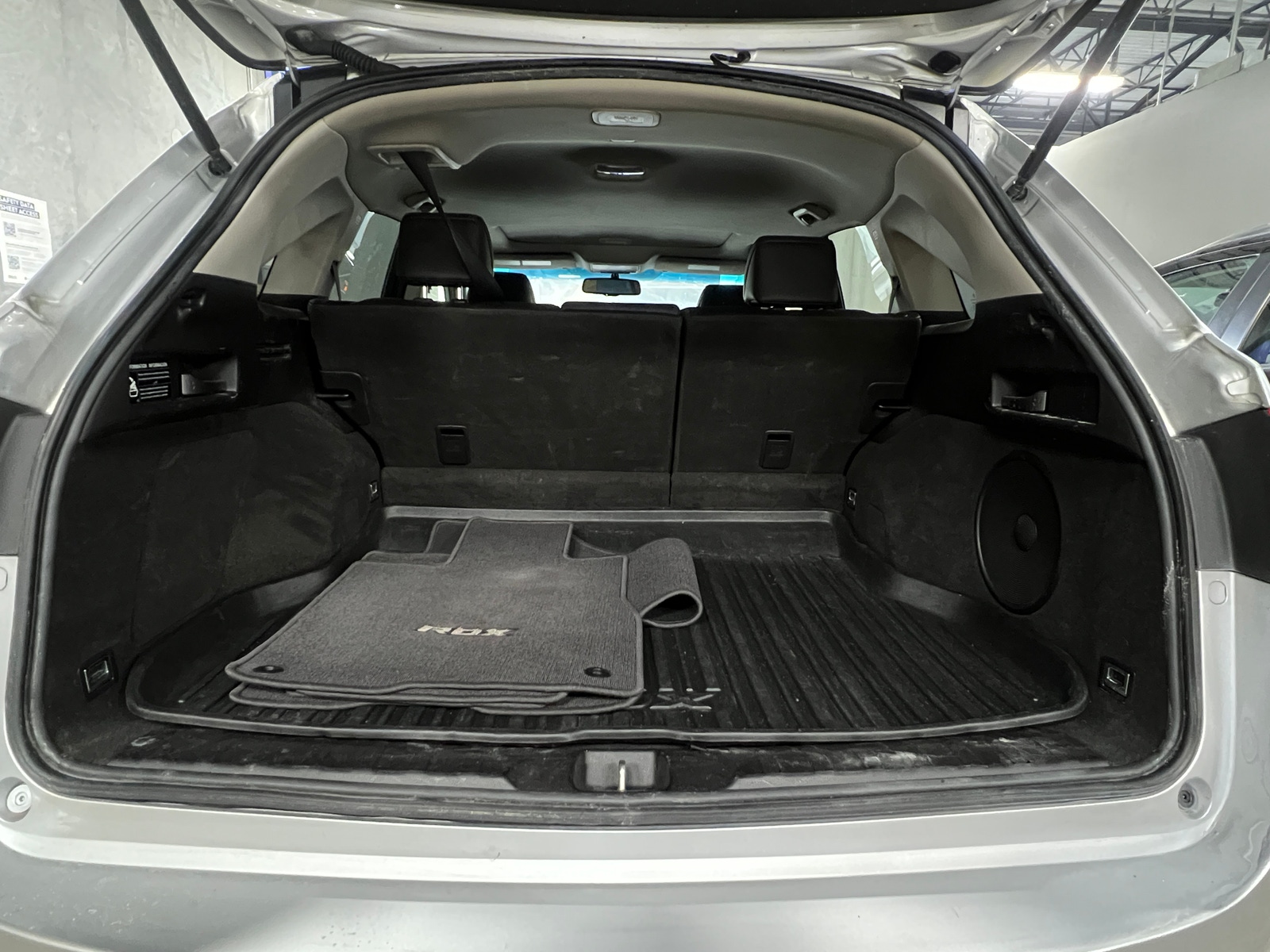 Thumbnail: 2015 Acura RDX - 6