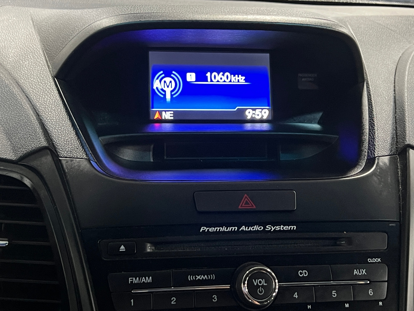 Thumbnail: 2015 Acura RDX - 3