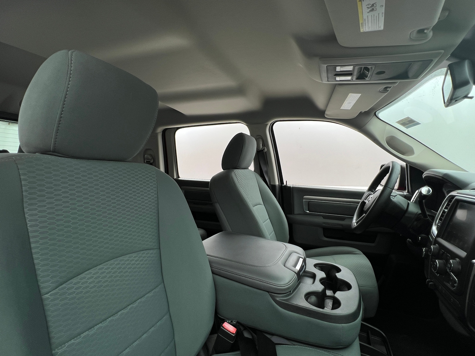 Thumbnail: 2015 RAM 2500 - 2