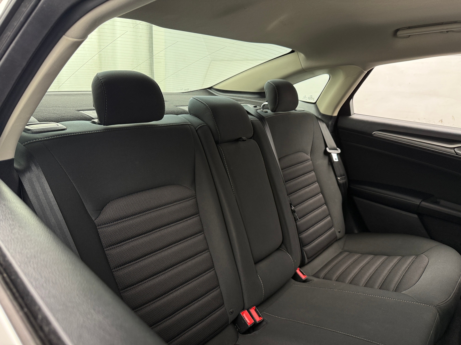 Thumbnail: 2019 Ford Fusion - 6