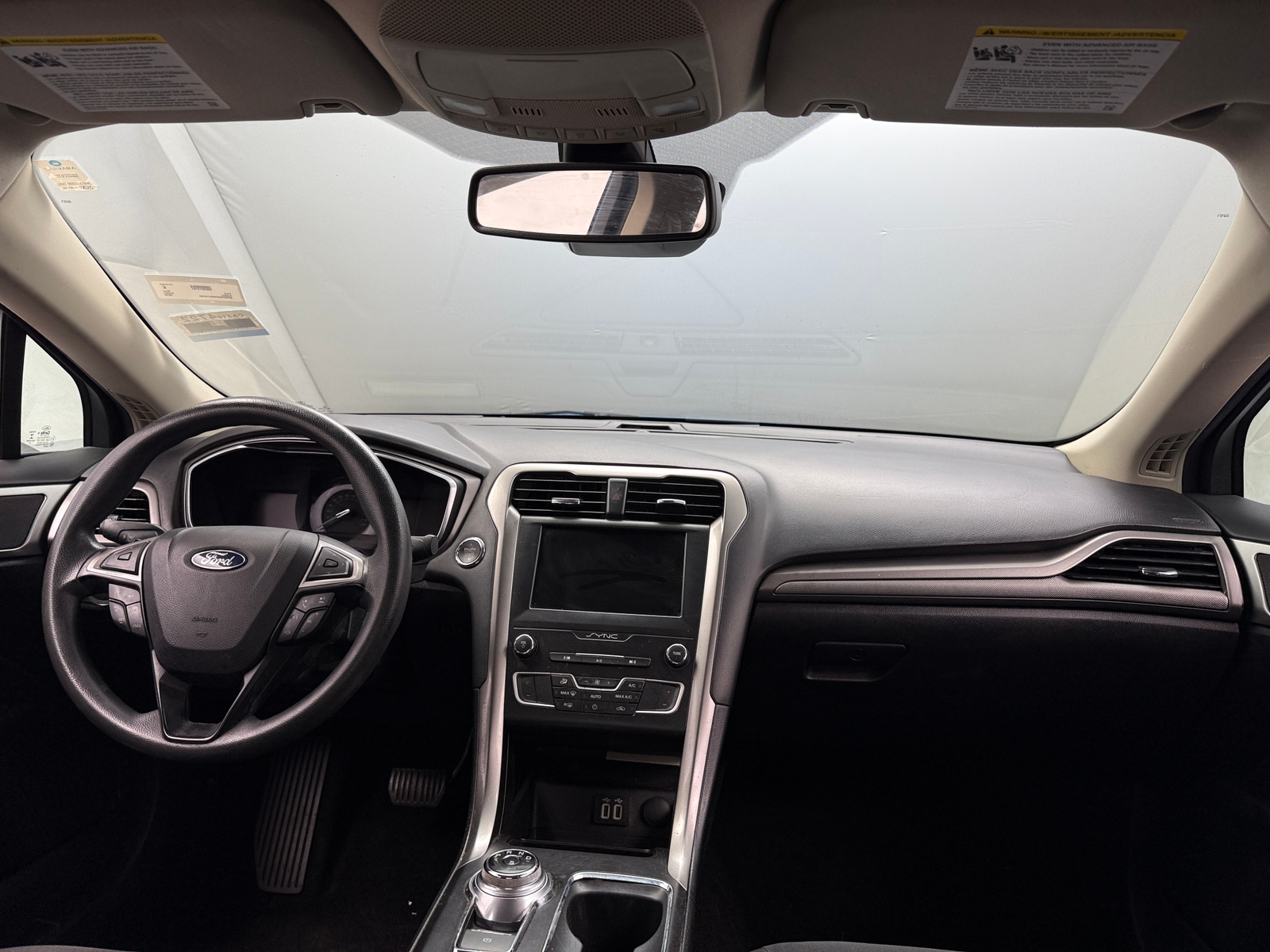 Thumbnail: 2019 Ford Fusion - 3