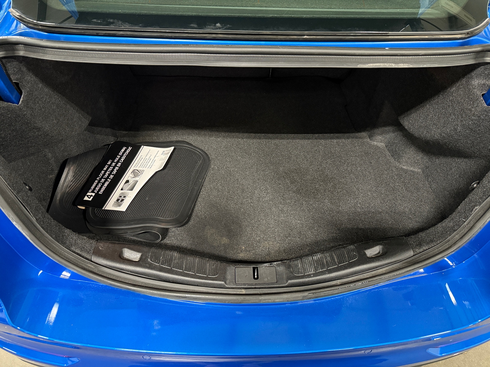 Thumbnail: 2019 Ford Fusion - 7