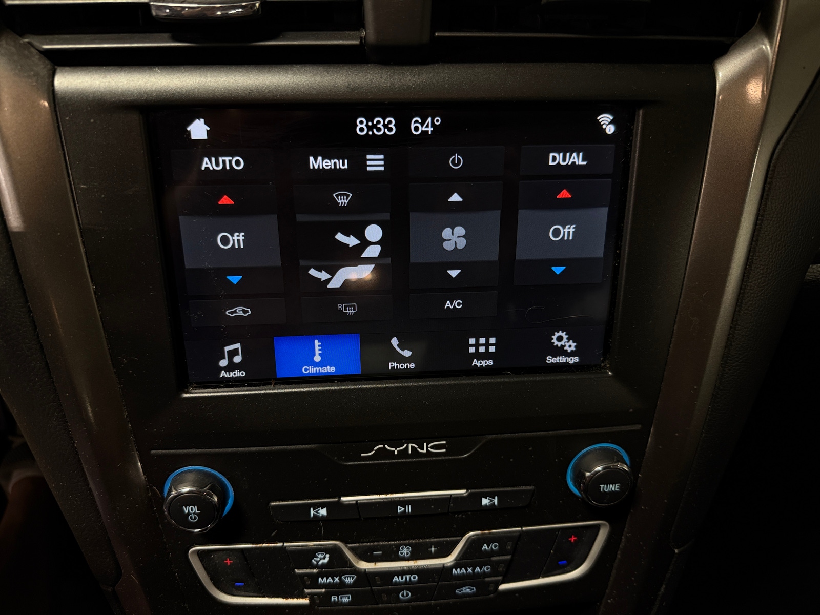 Thumbnail: 2019 Ford Fusion - 4