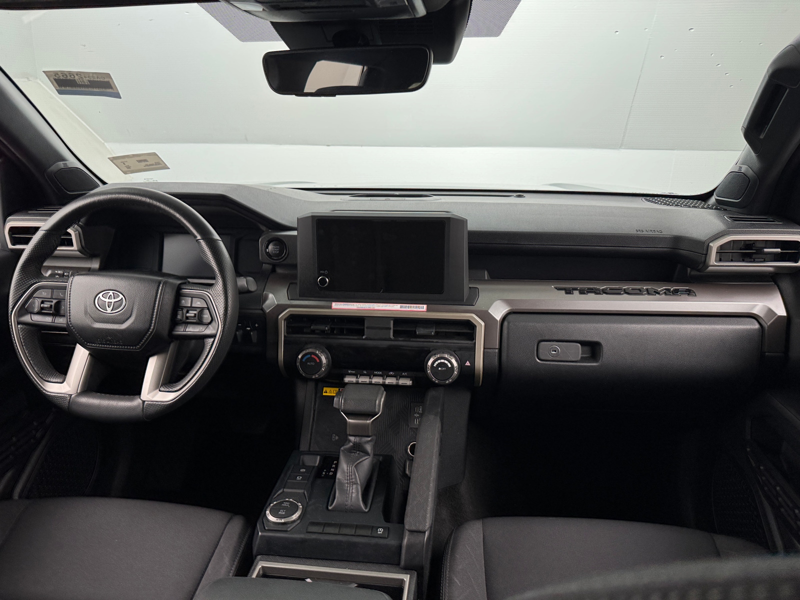 Thumbnail: 2024 Toyota Tacoma - 3
