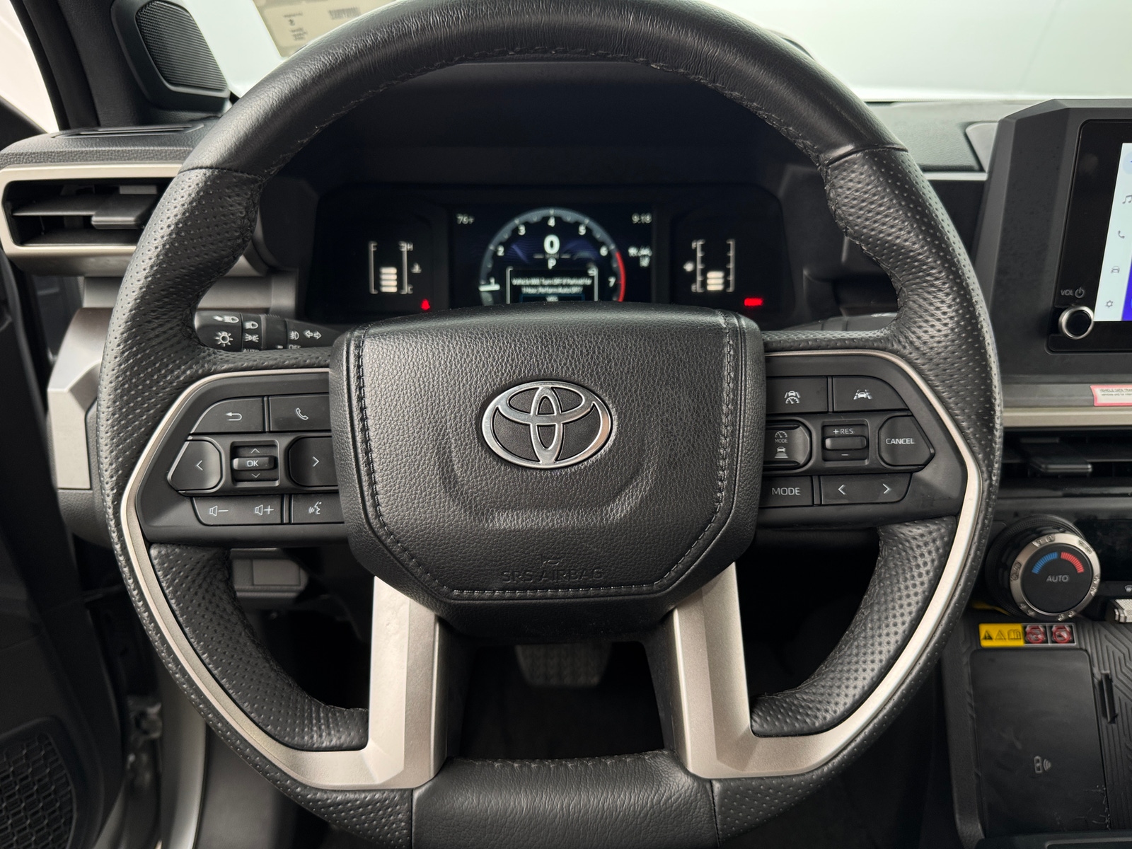 Thumbnail: 2024 Toyota Tacoma - 5