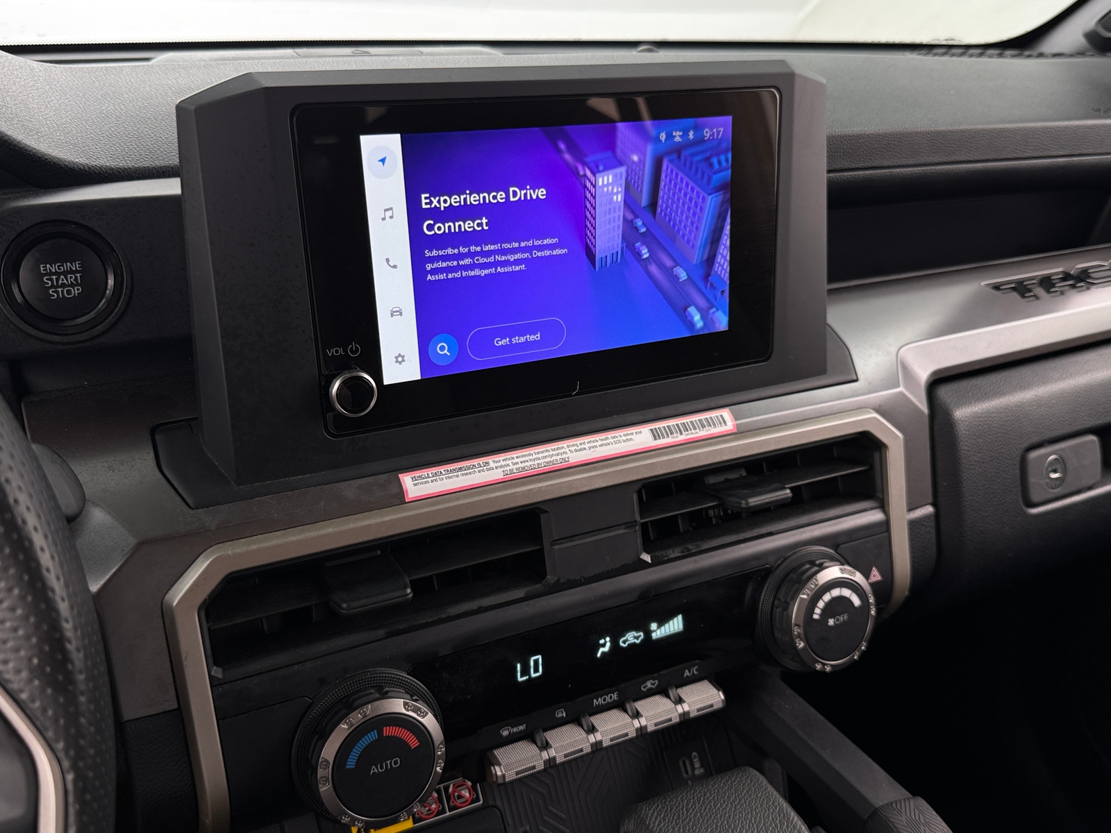 Thumbnail: 2024 Toyota Tacoma - 4