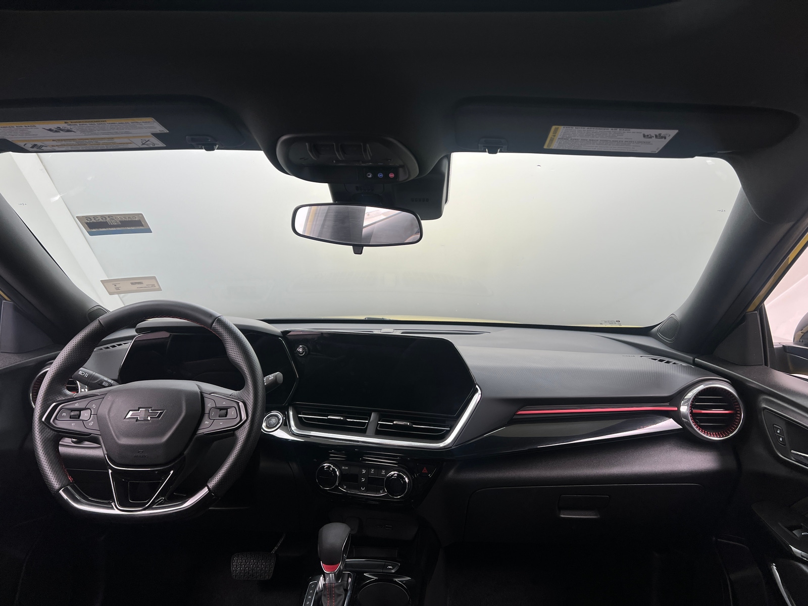 Thumbnail: 2024 Chevrolet Trax - 2
