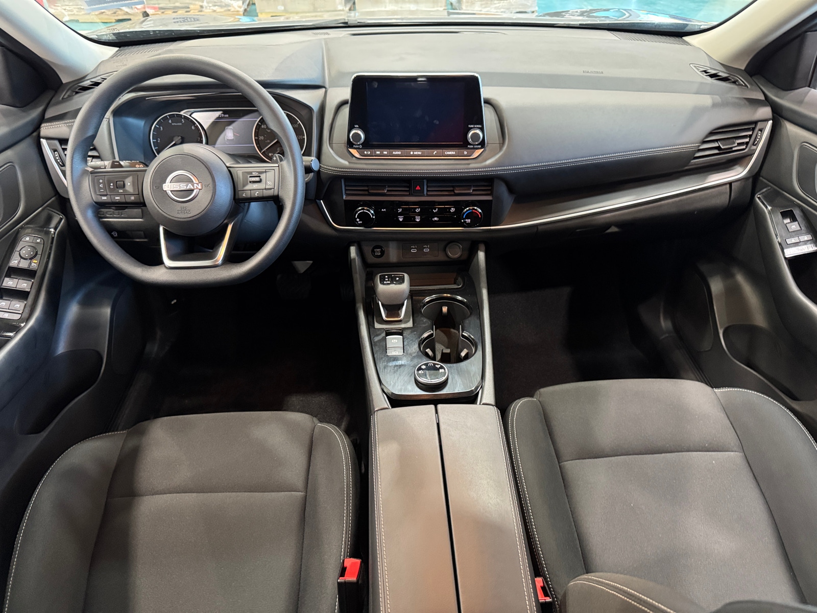 Thumbnail: 2024 Nissan Rogue - 3