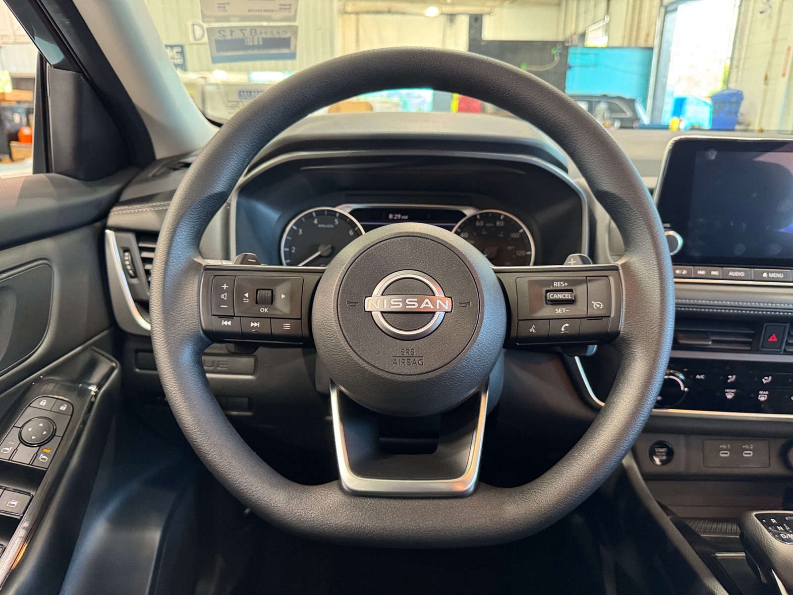 Thumbnail: 2024 Nissan Rogue - 5