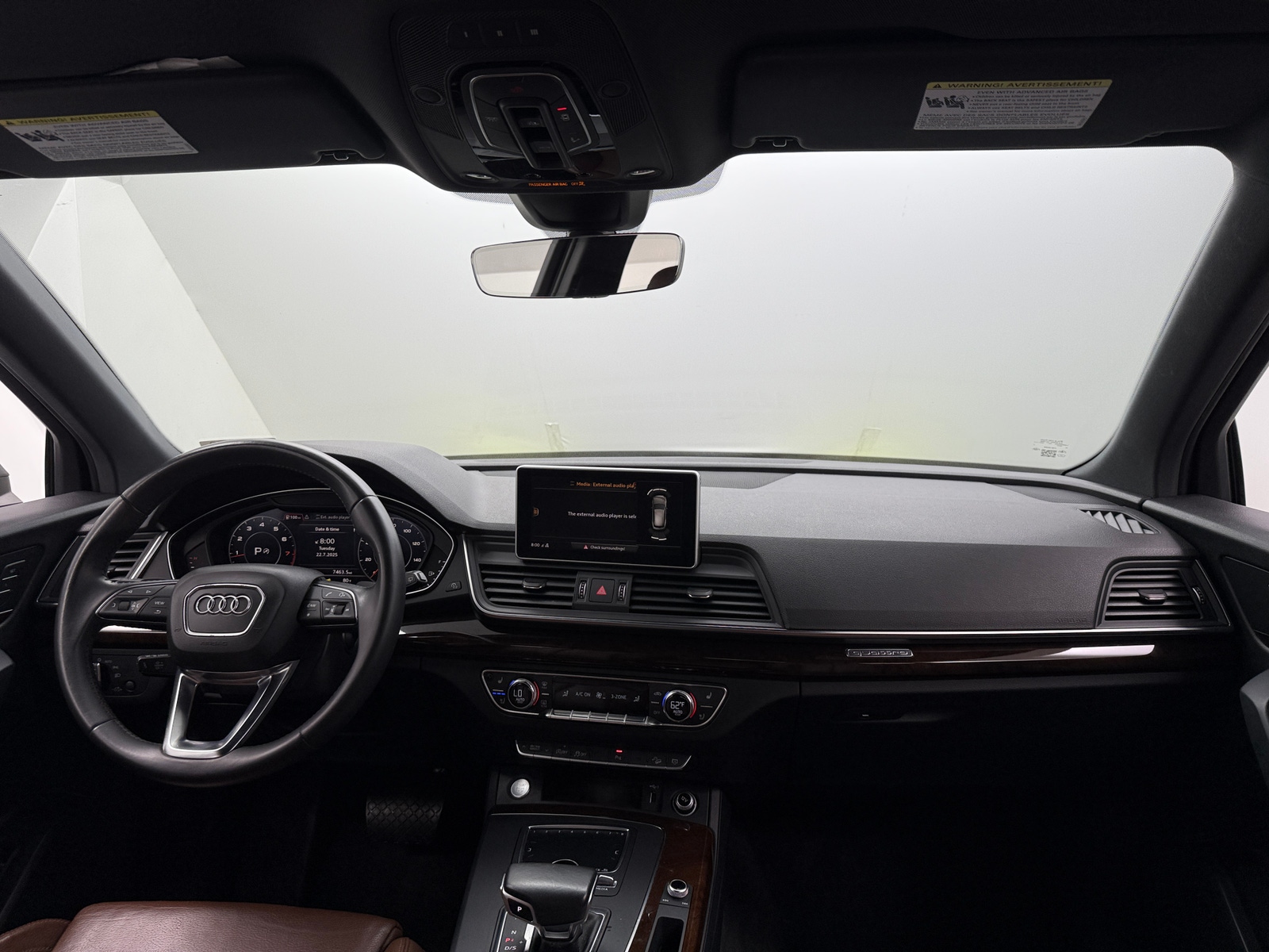 Thumbnail: 2018 Audi Q5 - 2